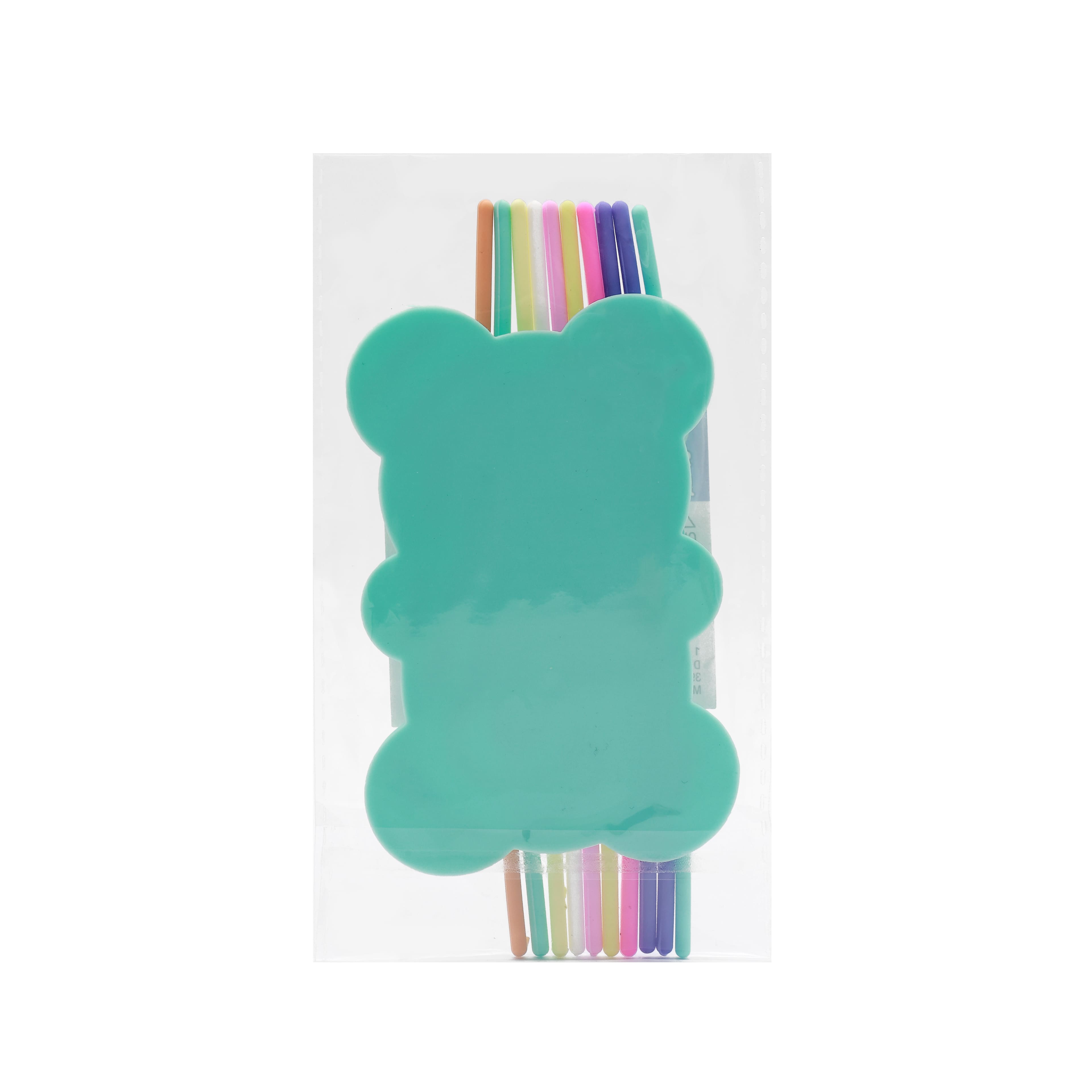 Treasure Box 6" Weave Sensory Toy by Creatology™