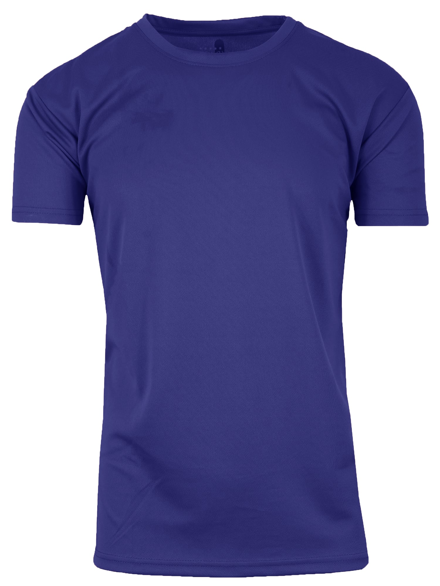 Galaxy by Harvic Moisture-Wicking Performance Men's T-Shirt