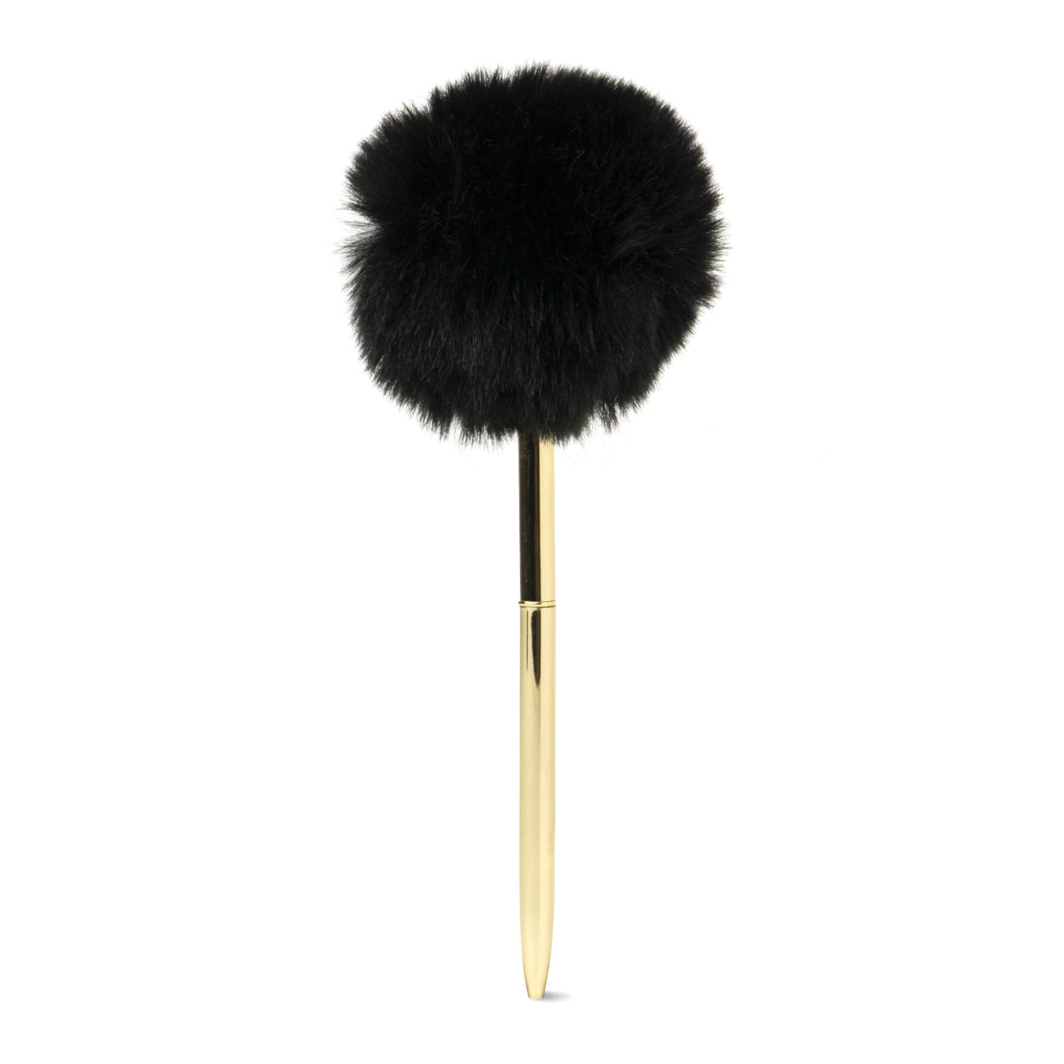 Assorted Crush™ 7.5" Noted Pom Pen, 1pc.