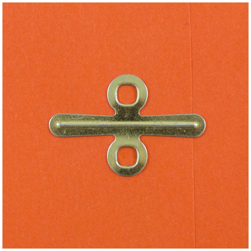 JAM Paper 9" x 12" Clasp Closure Colored Envelopes, 25ct.