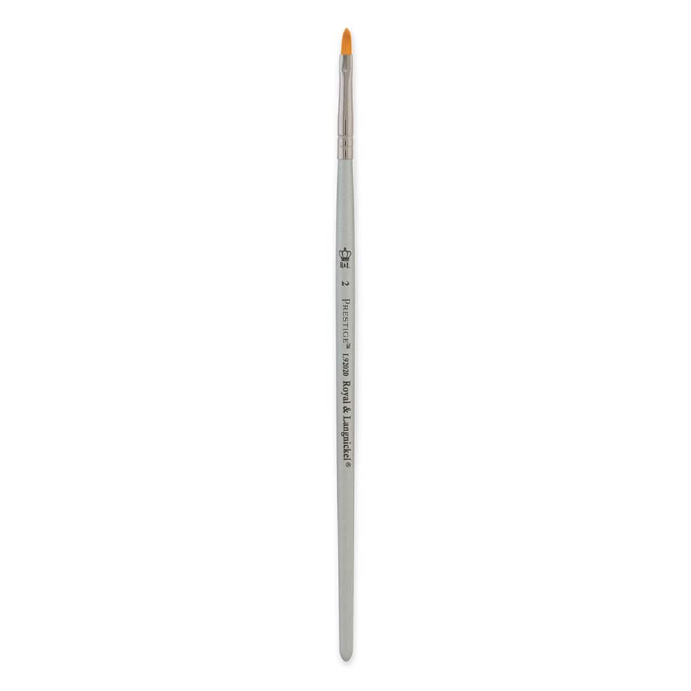 Royal & Langnickel® Prestige™ Filbert Brush