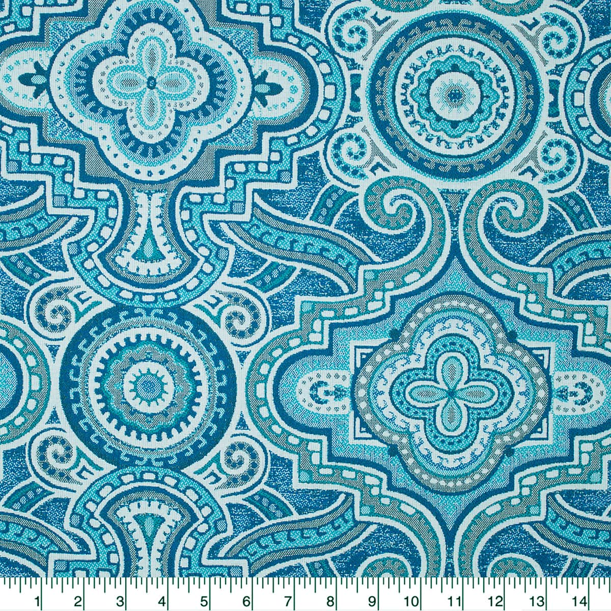 Barrow® Big Sur Fabric