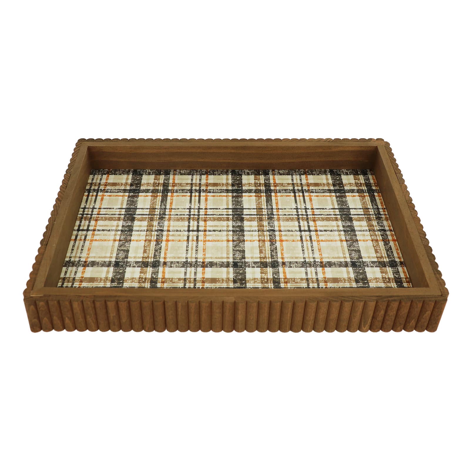 14.25" x 9" Decorative Tray by Ashland®