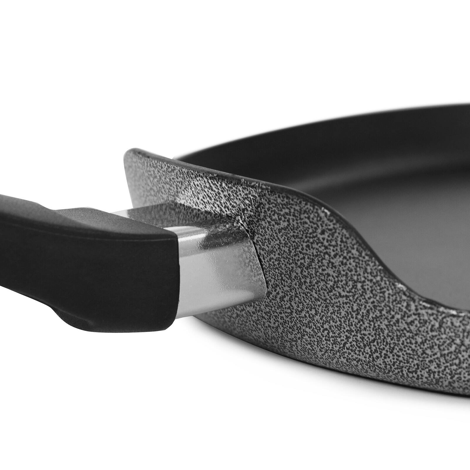 Oster Clairborne 11'' Nonstick Aluminum Pancake Pan