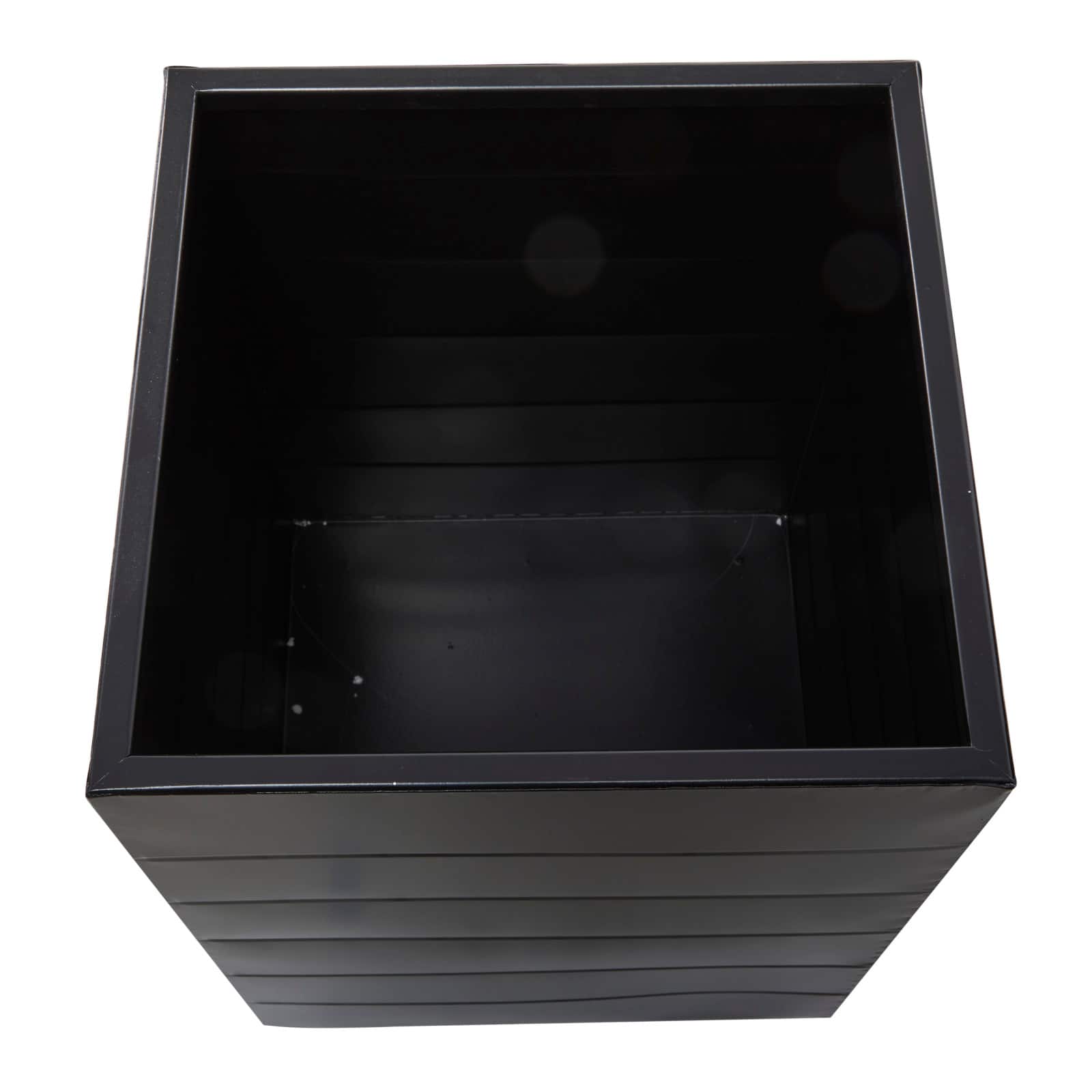 Modern Planter, Set of 2" 17
