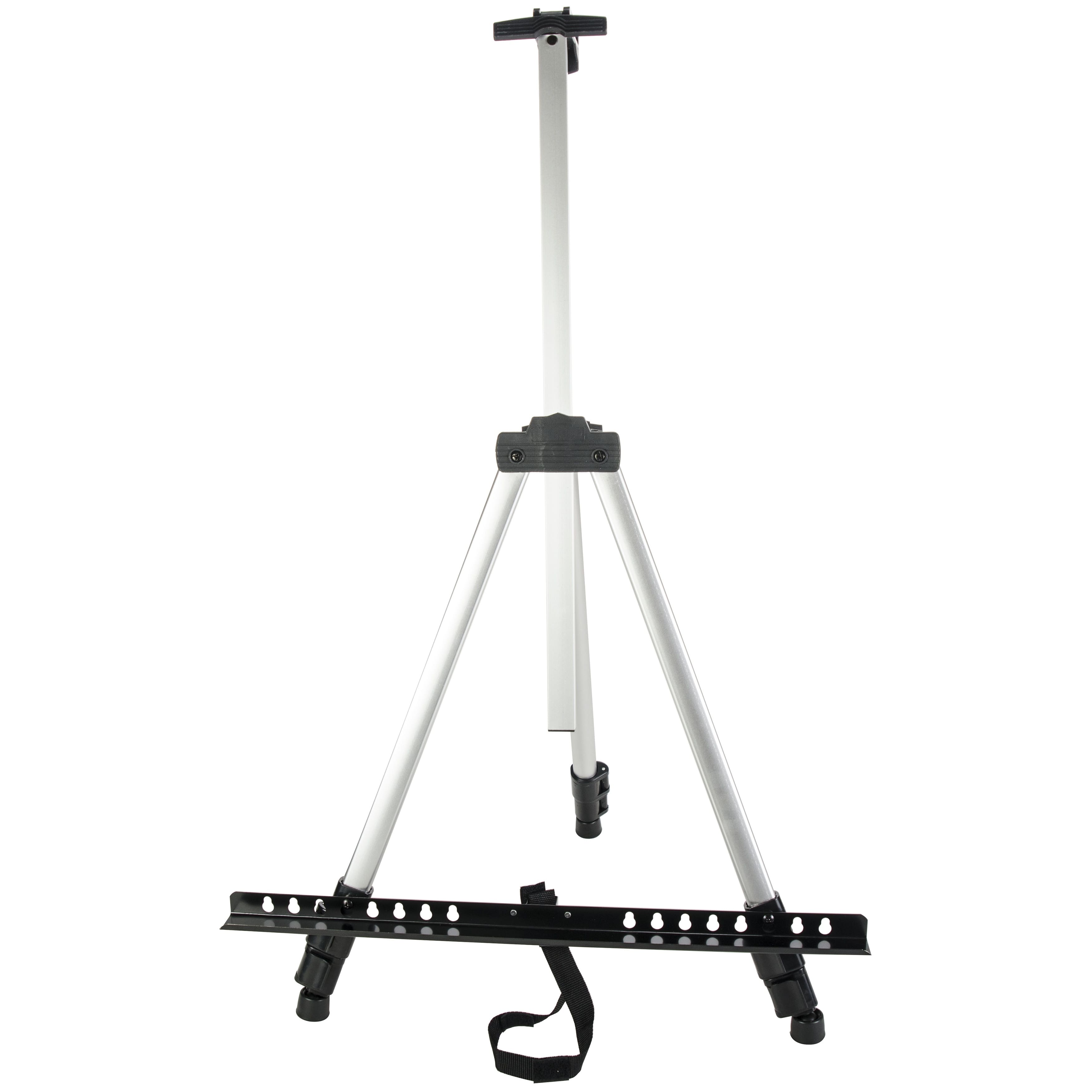 Royal & Langnickel® Essentials™ Deluxe Artist Aluminum Easel
