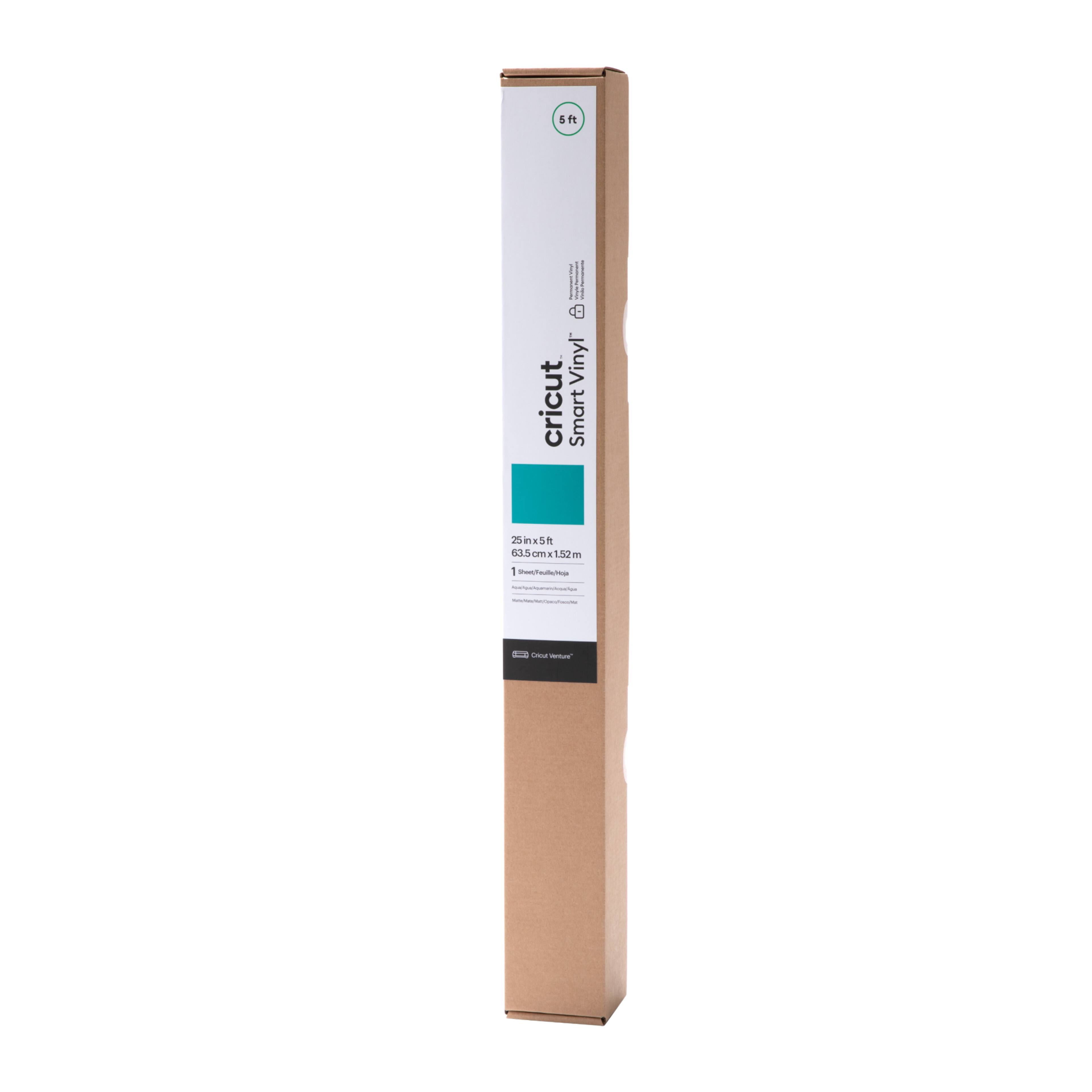 Cricut® 25" Permanent Smart Vinyl