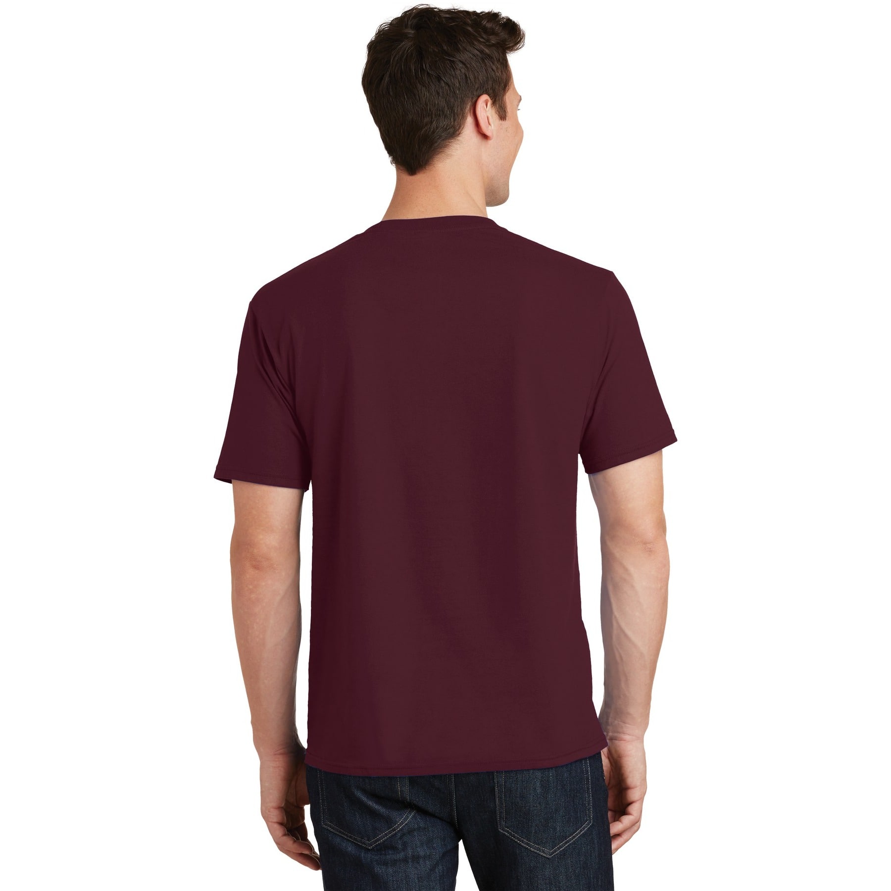 Port & Company® Darks Fan Favorite Unisex Adult T-Shirt