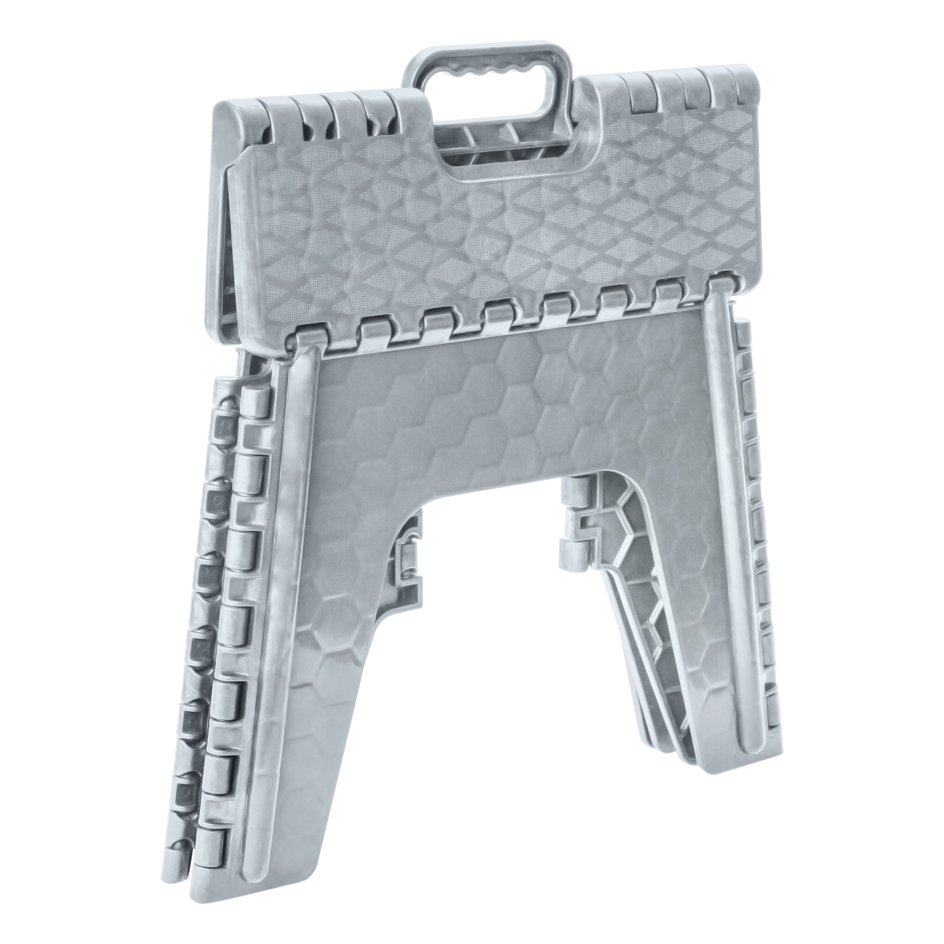 Simplify 12" Folding Step Stool