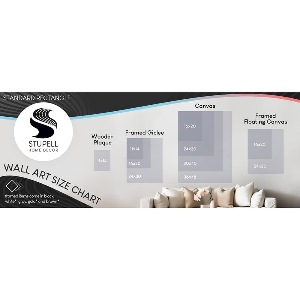 Stupell Industries 30" x 40" Fresh Christmas Confections Canvas Wall Art