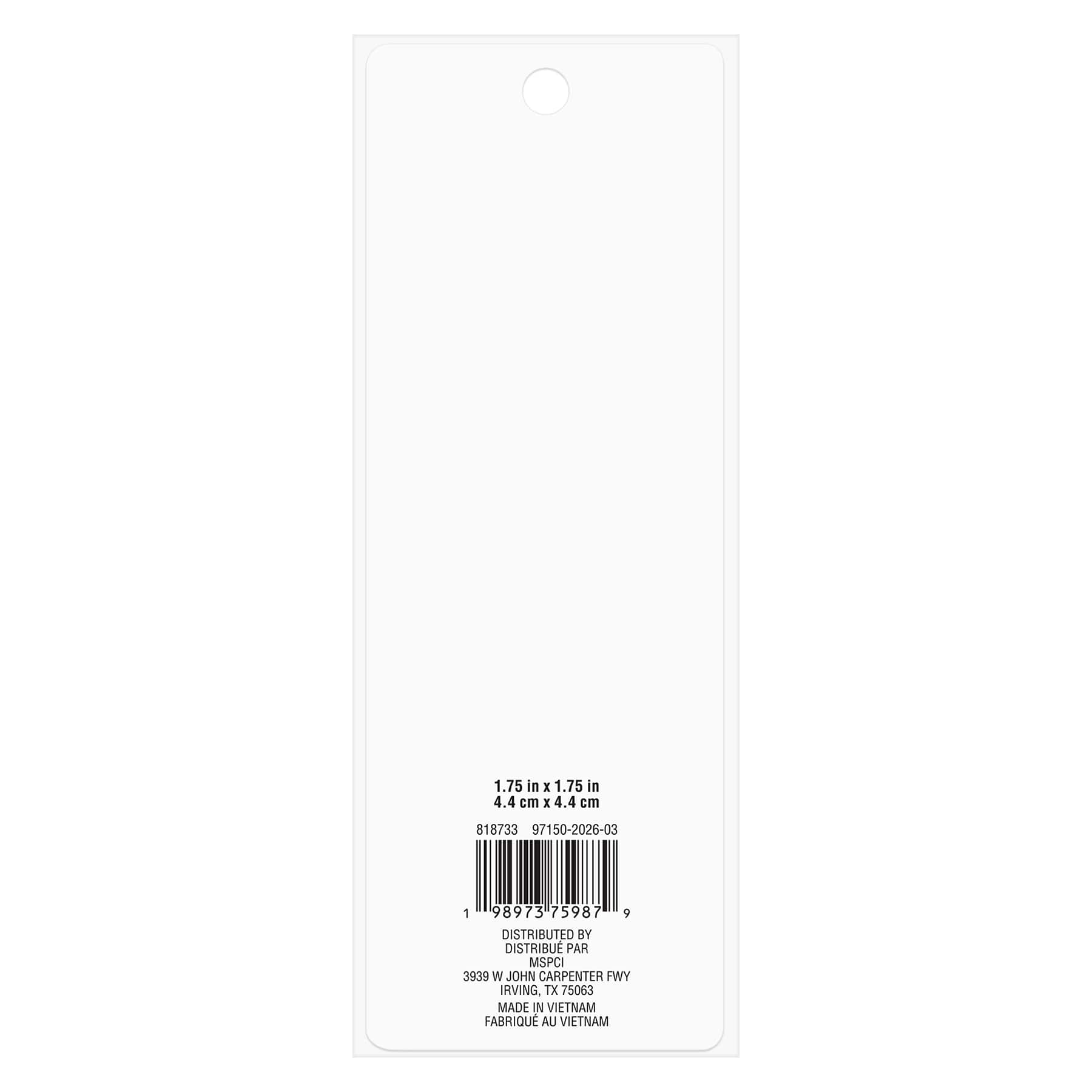 Blue Circle Planner Sticky Notes by Recollections™