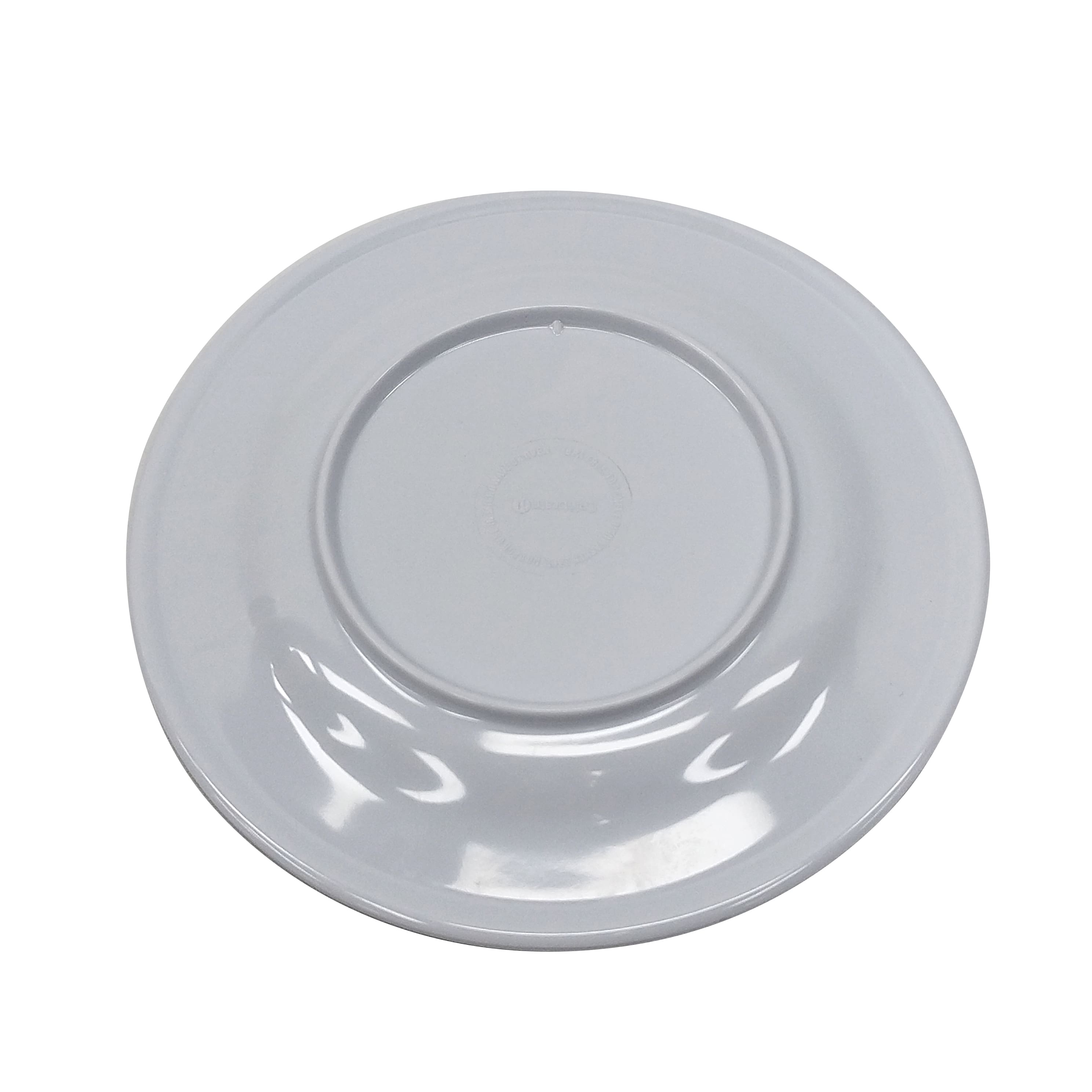 Red, White & Blue Melamine Snack Plates, 4ct. by Celebrate It™