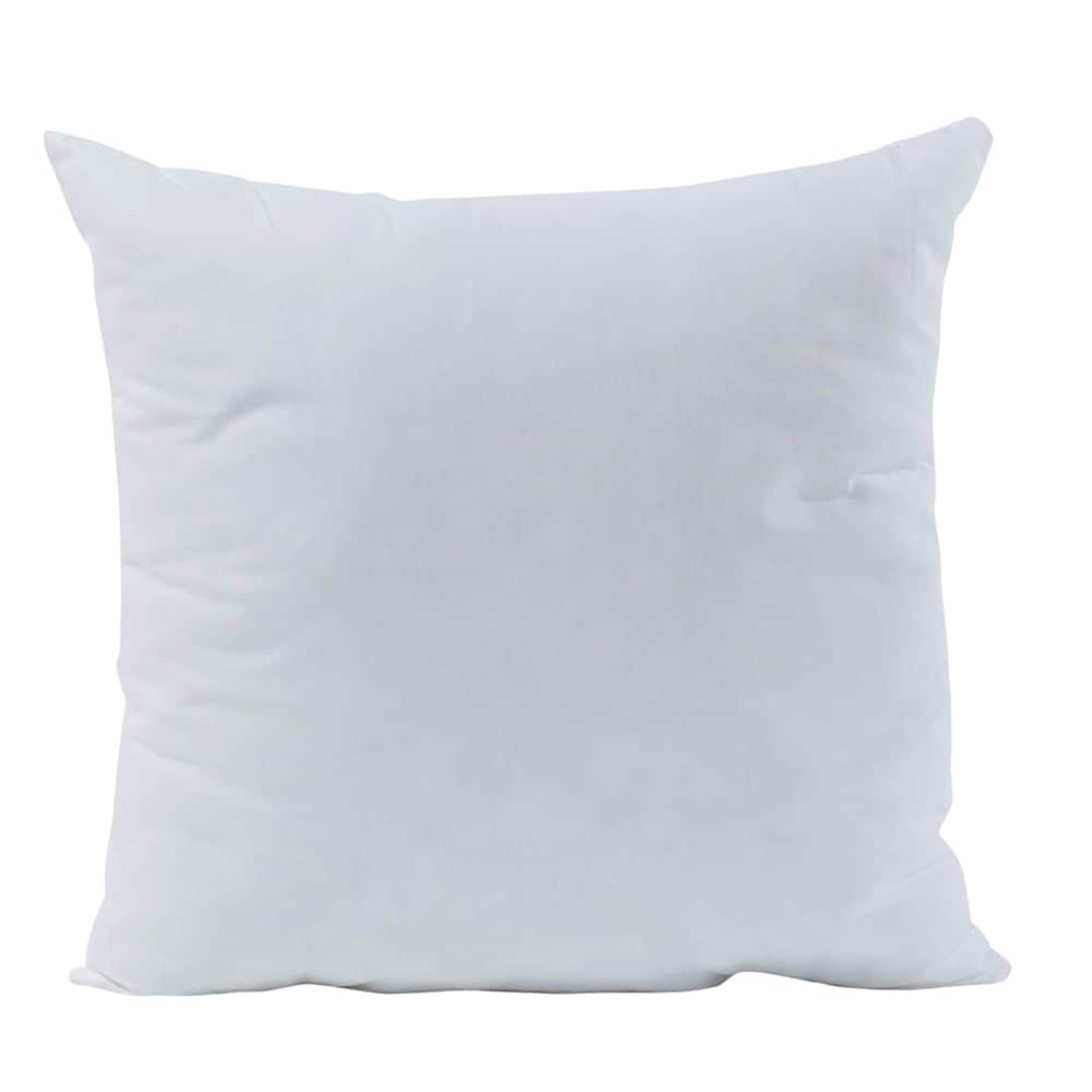 Poly-Fil® Premier™ Ultra Plush Pillow Insert, 16" x 16"