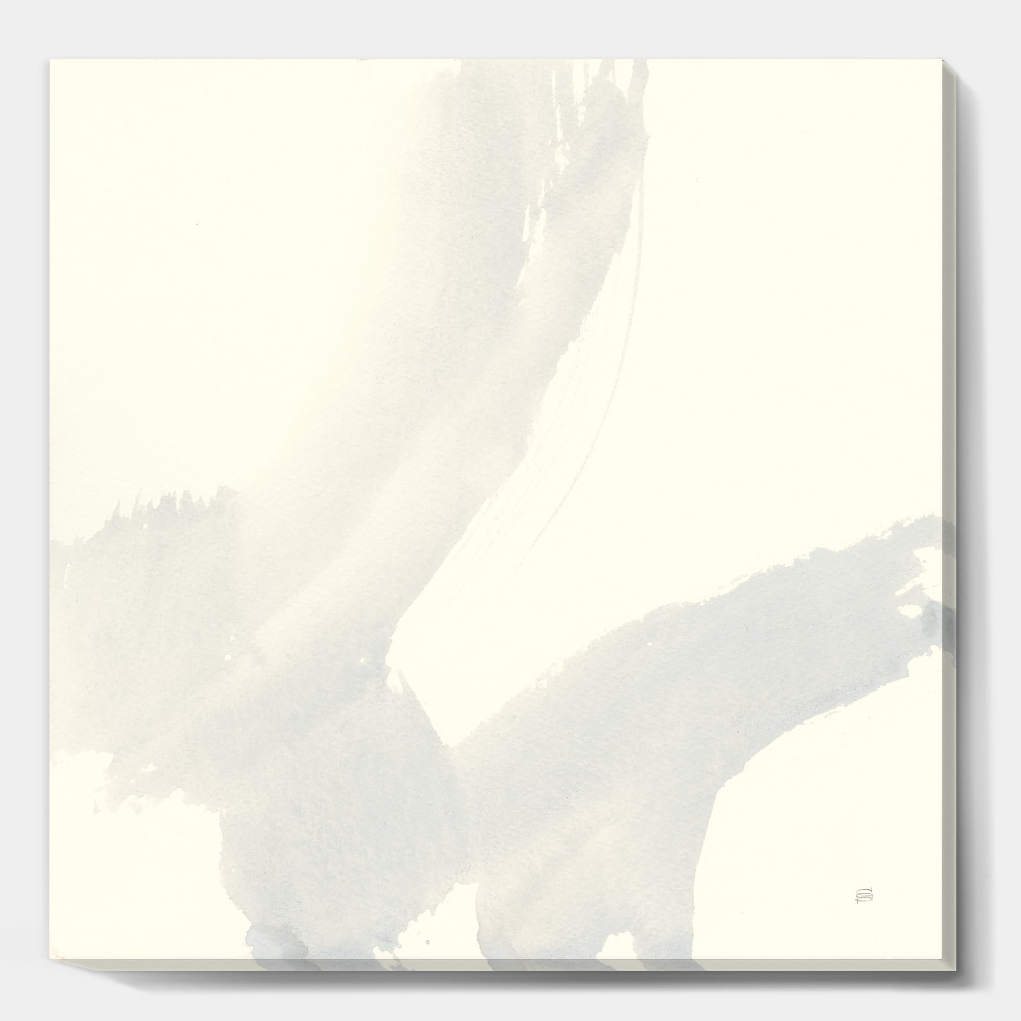 Designart - minimal geometric Zen III