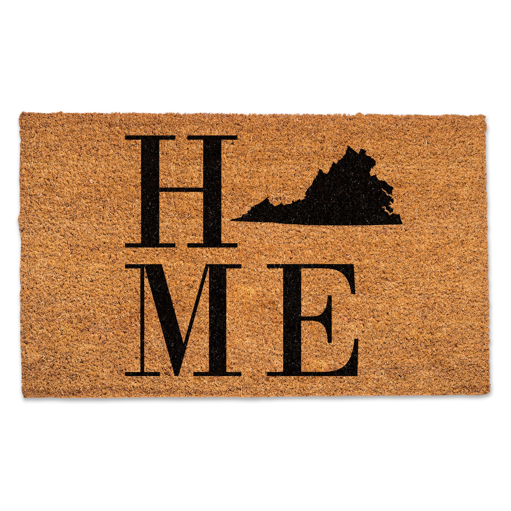 DII® Virginia Home Door Mat
