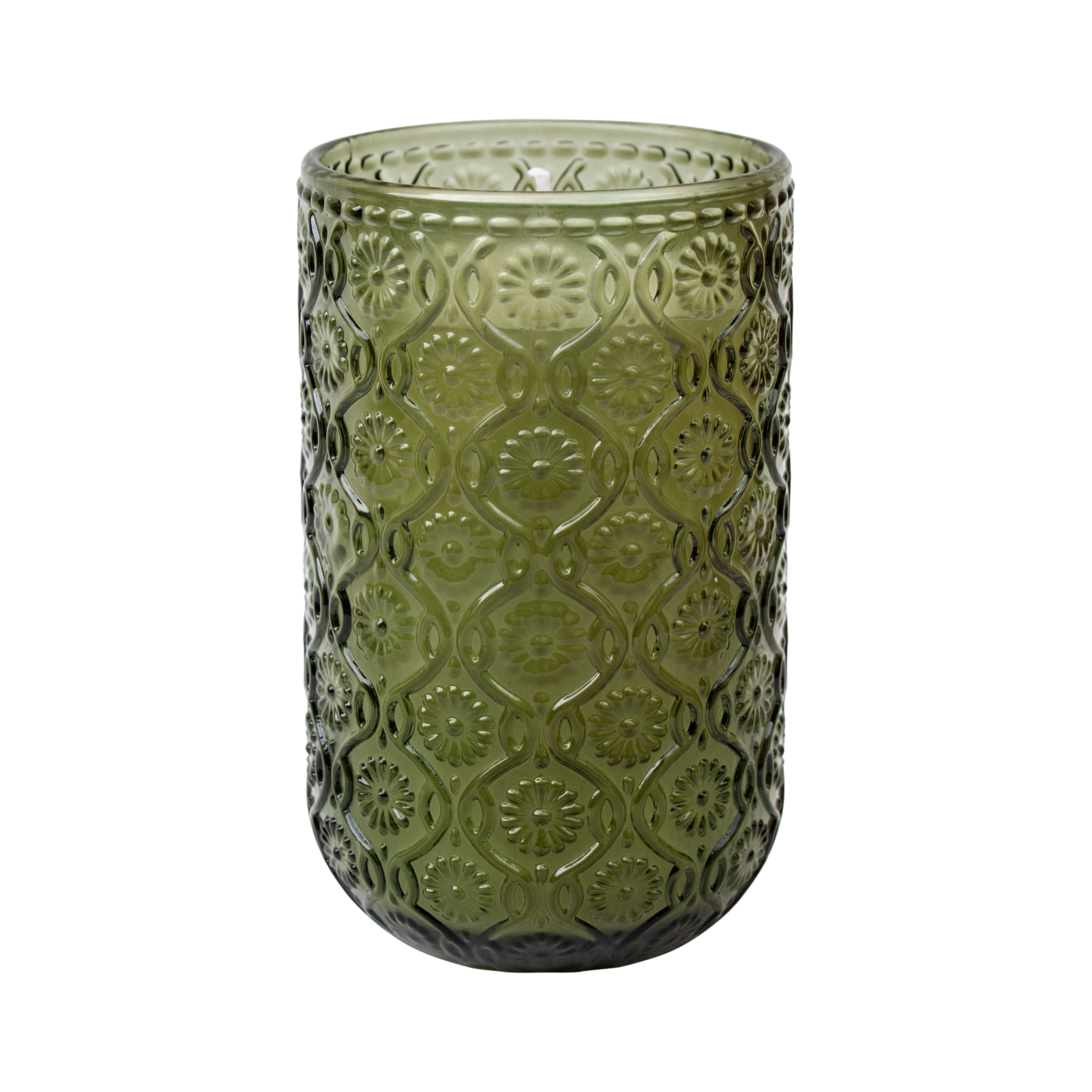 Apples & Brown Sugar Scented Candle by Ashland