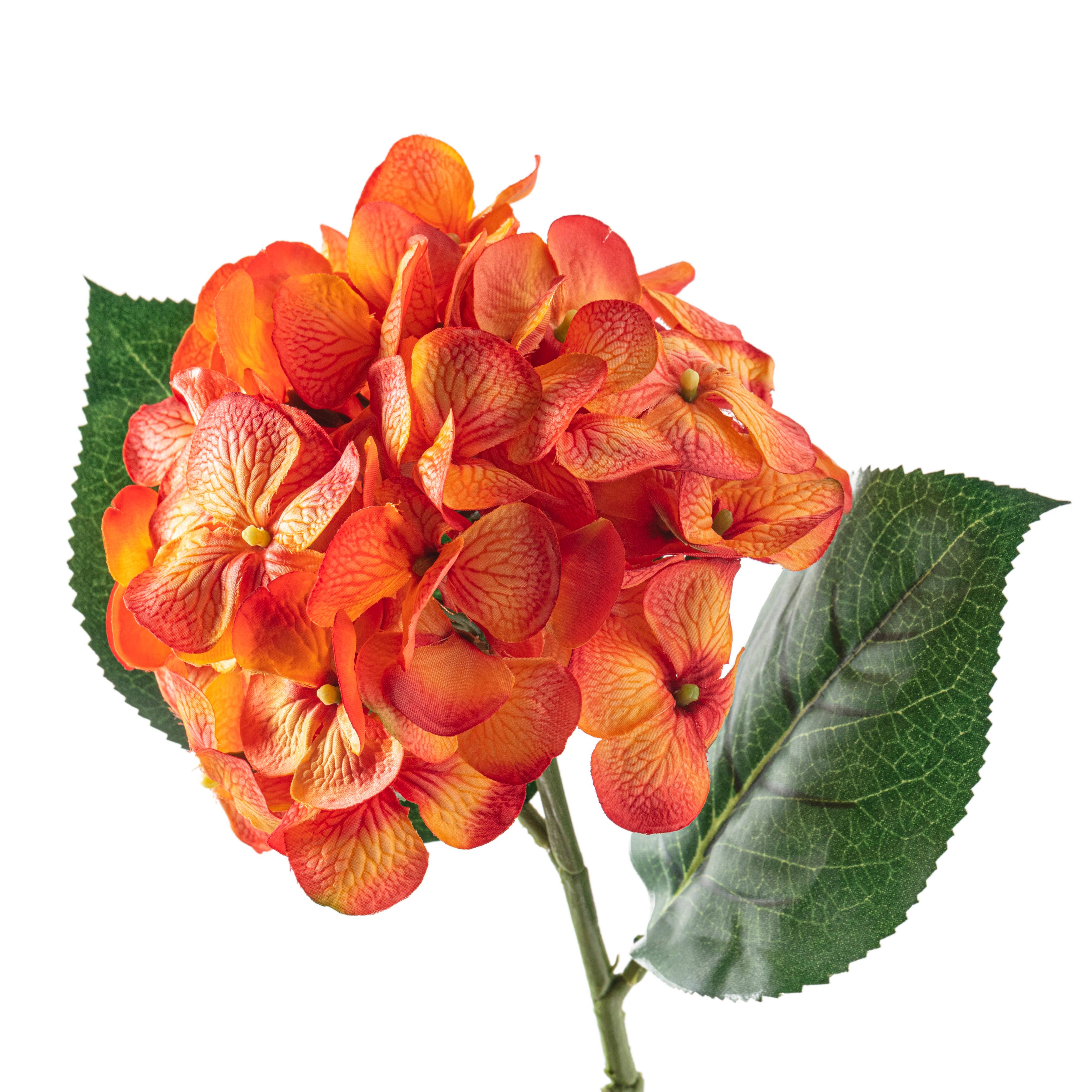 25" Hydrangea Stem by Ashland®