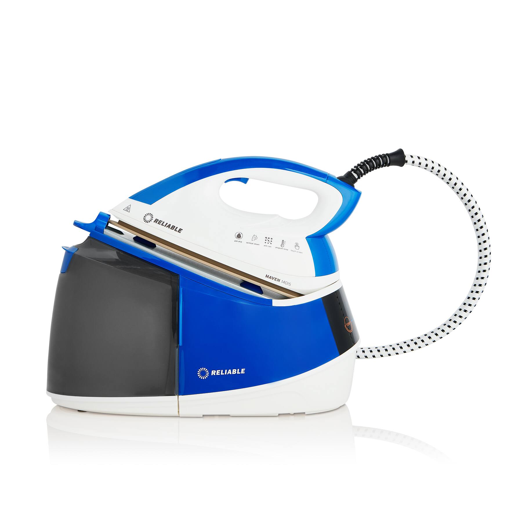 Maven 1.5L Home Iron Station