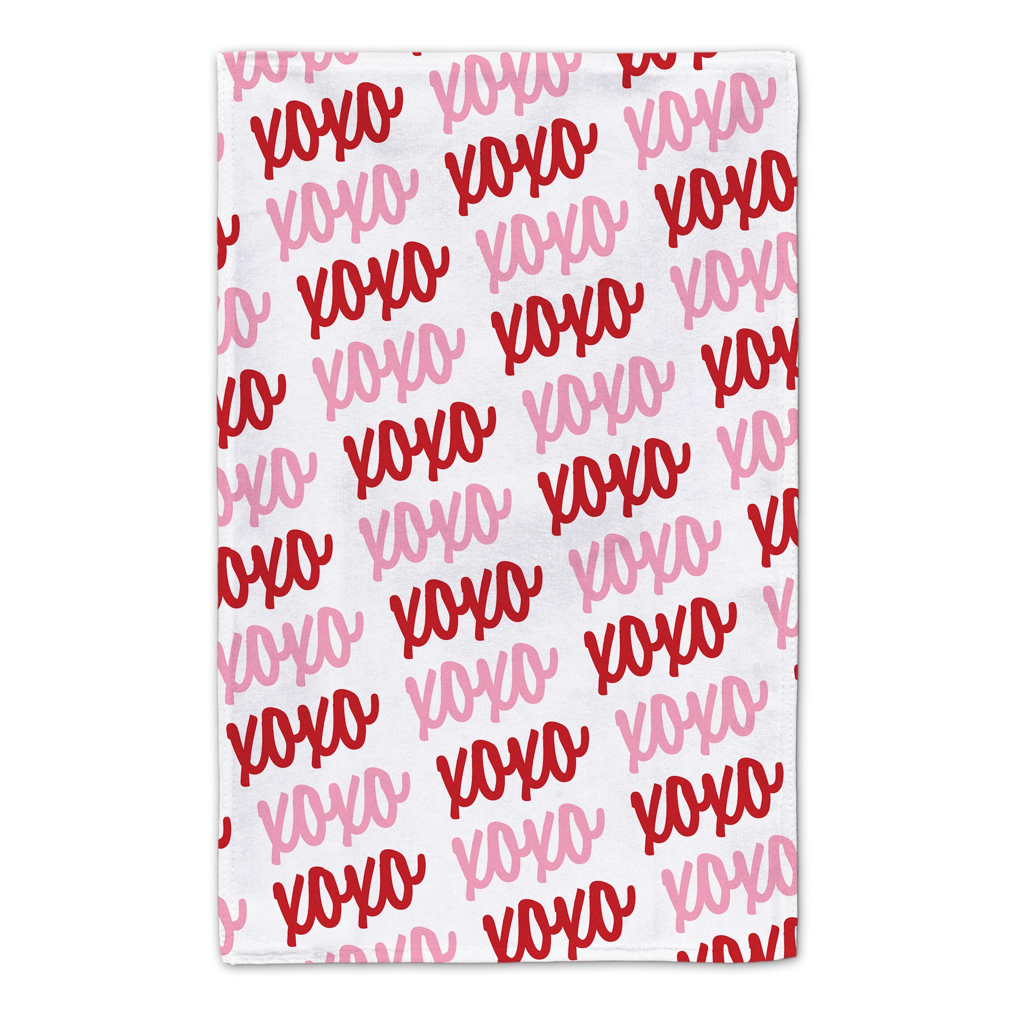 Shut Up & Kiss Me Tea Towel Set