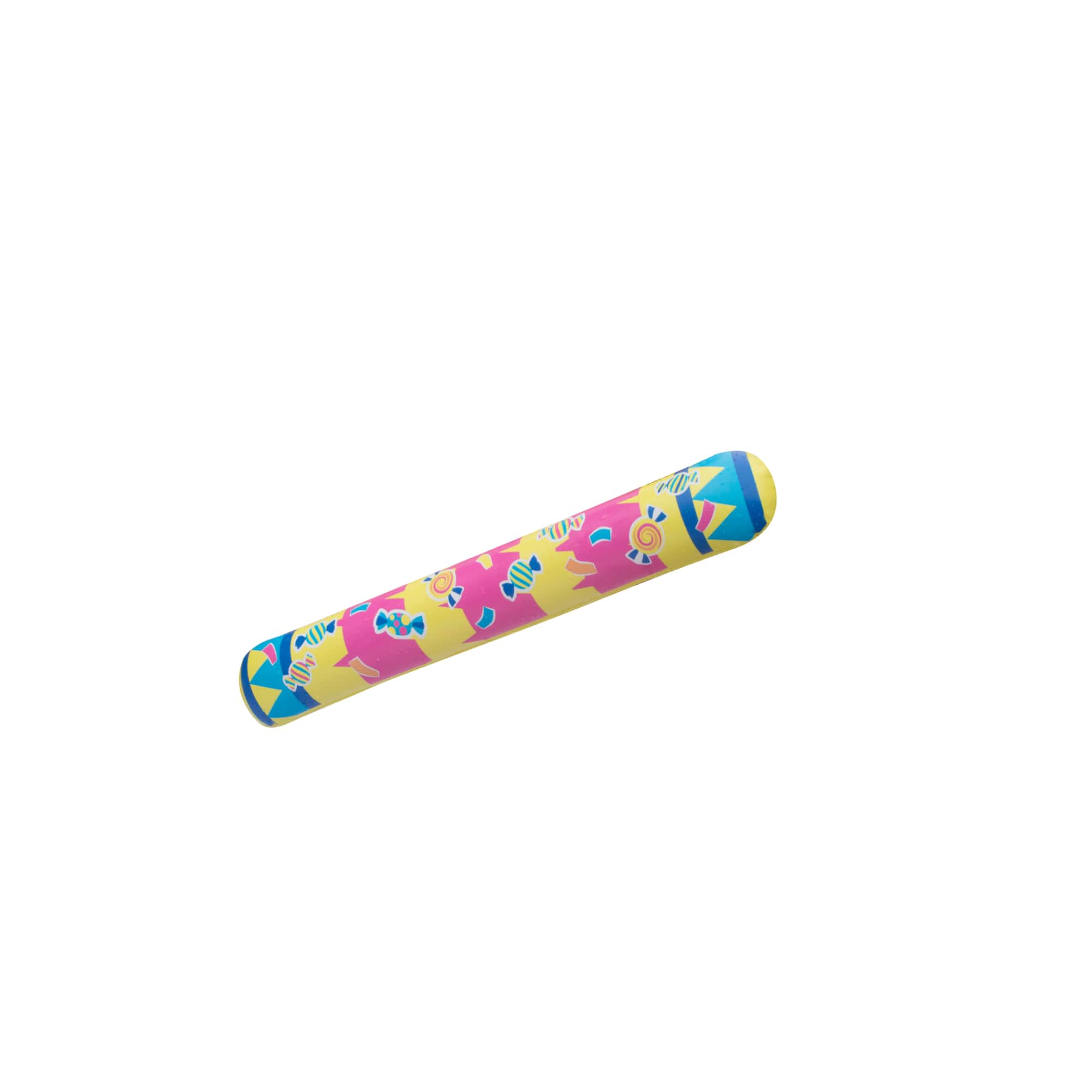 Banzai® 14ft. Inflatable Piñata Bash Party Slide™ Water Park