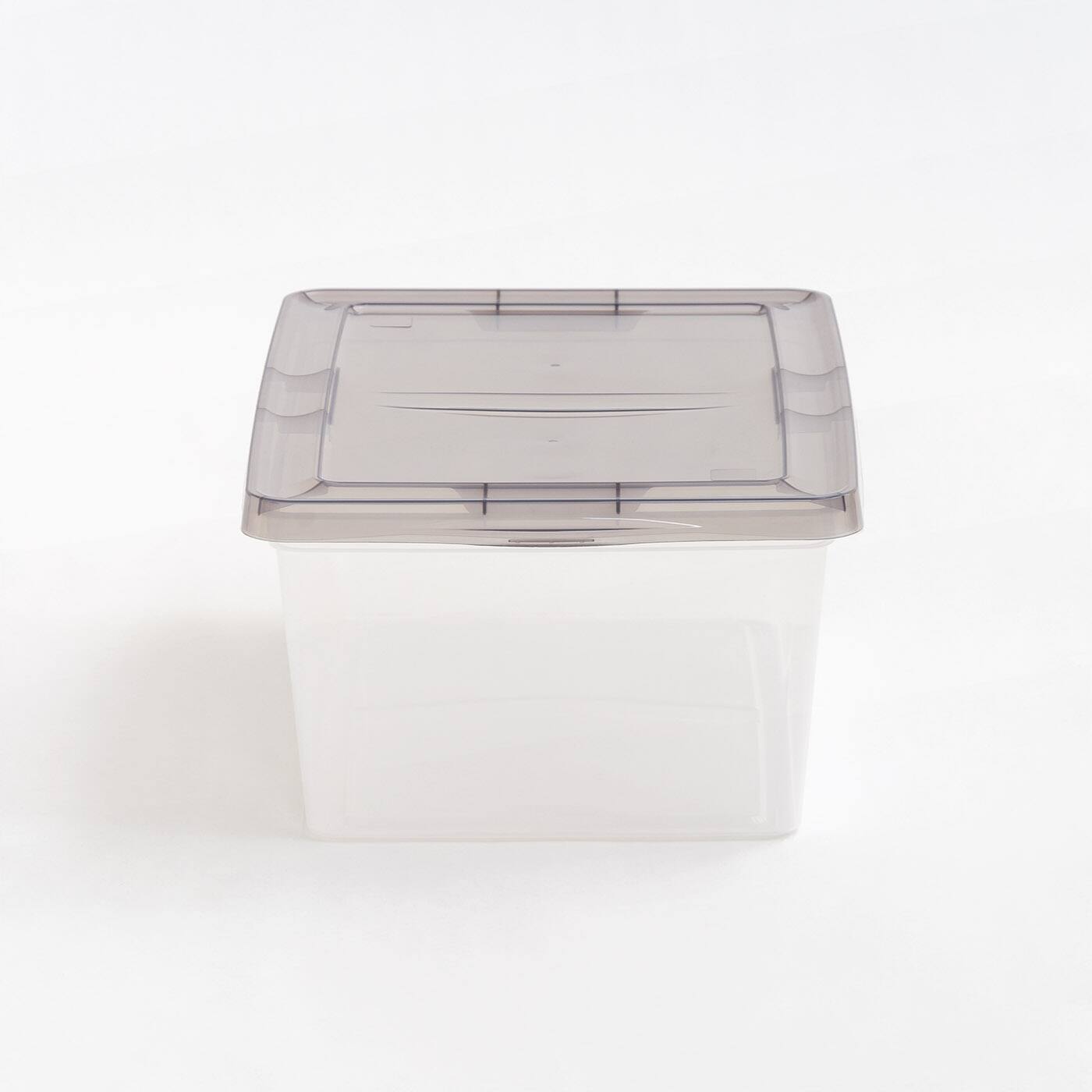 Iris® White Box Chest Drawer, 3 Pack