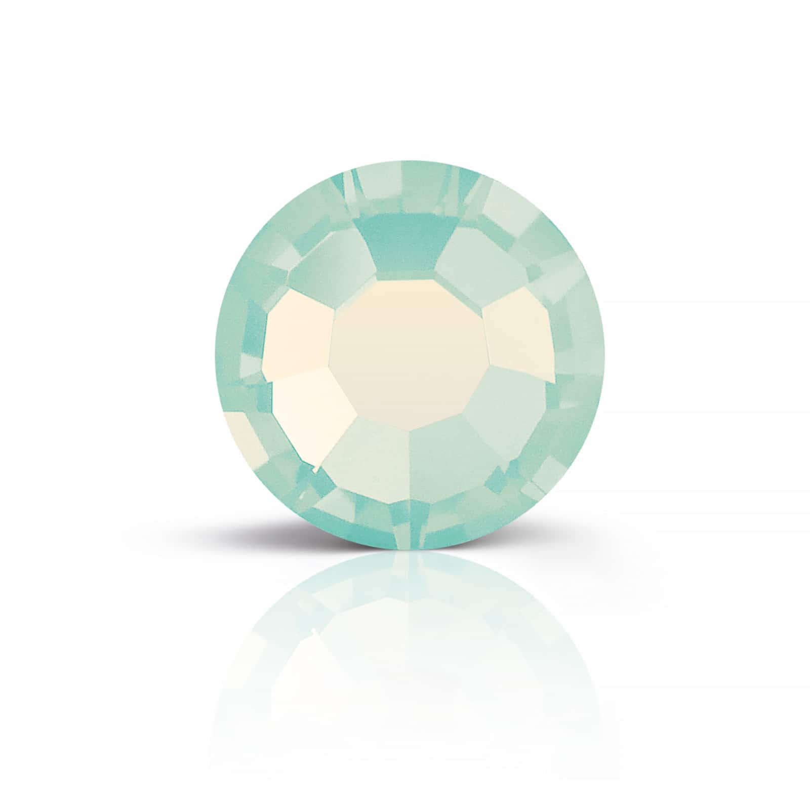 Preciosa MAXIMA SS20 Flatback Czech Crystals, 144ct., Color