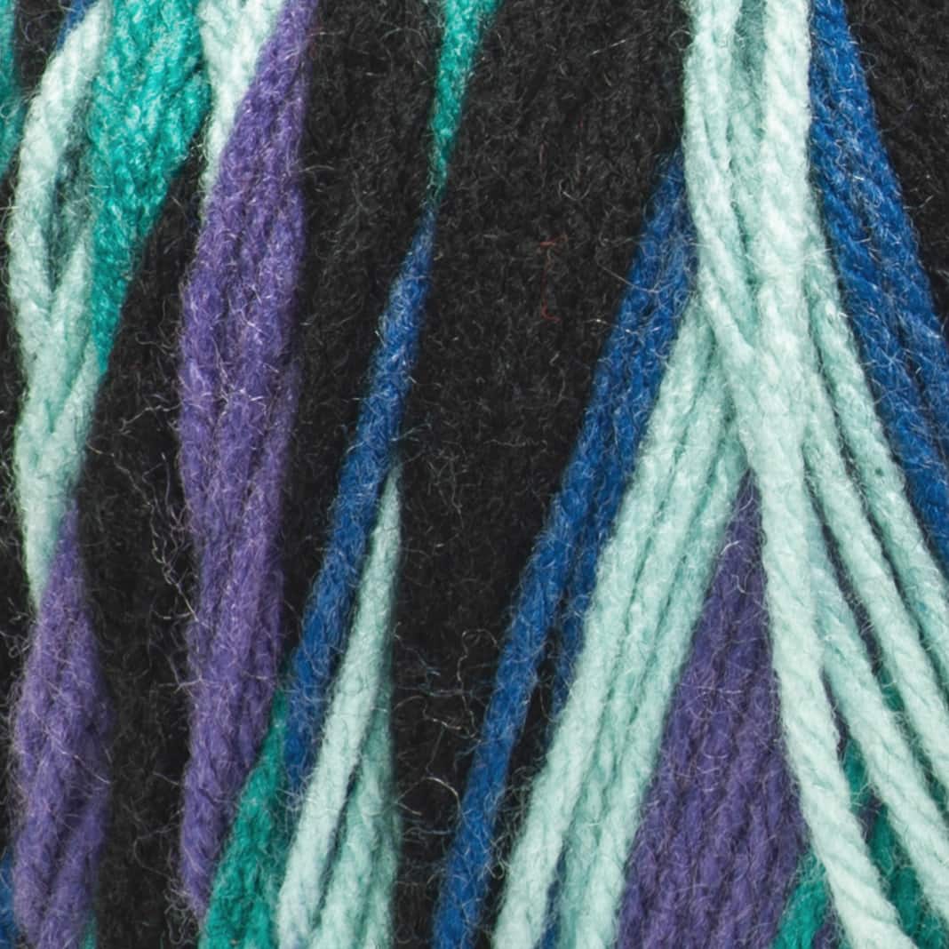 Red Heart® All in One™ Granny Square™ Yarn