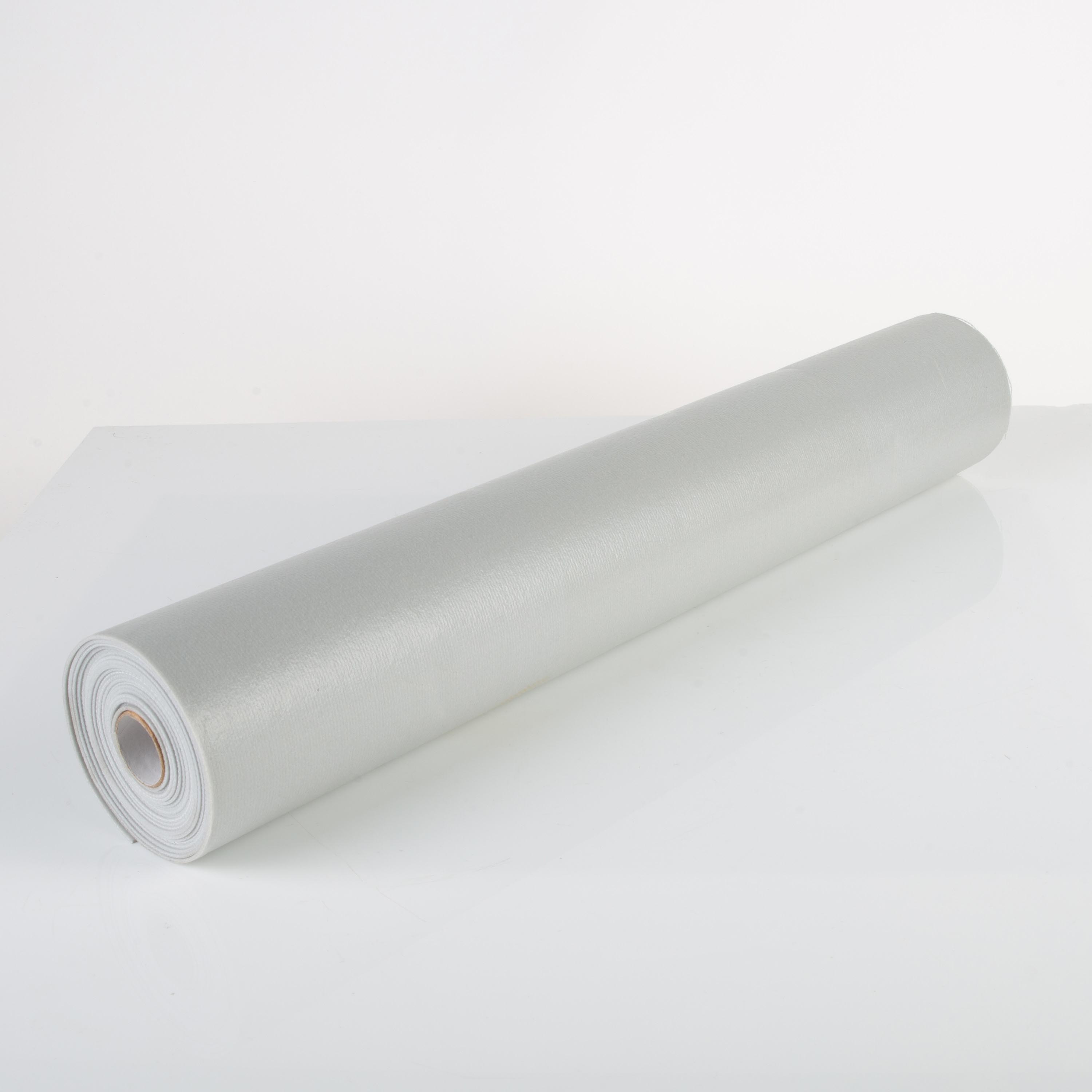 Simplify 12ft. Gray Solid Foam Liner