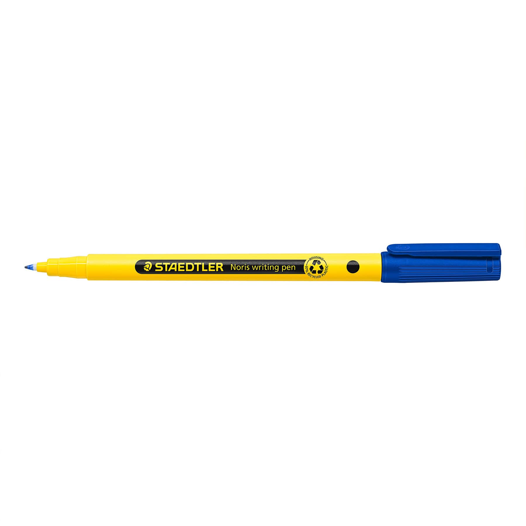STAEDTLER® Noris® 0.6mm Writing Pen Set