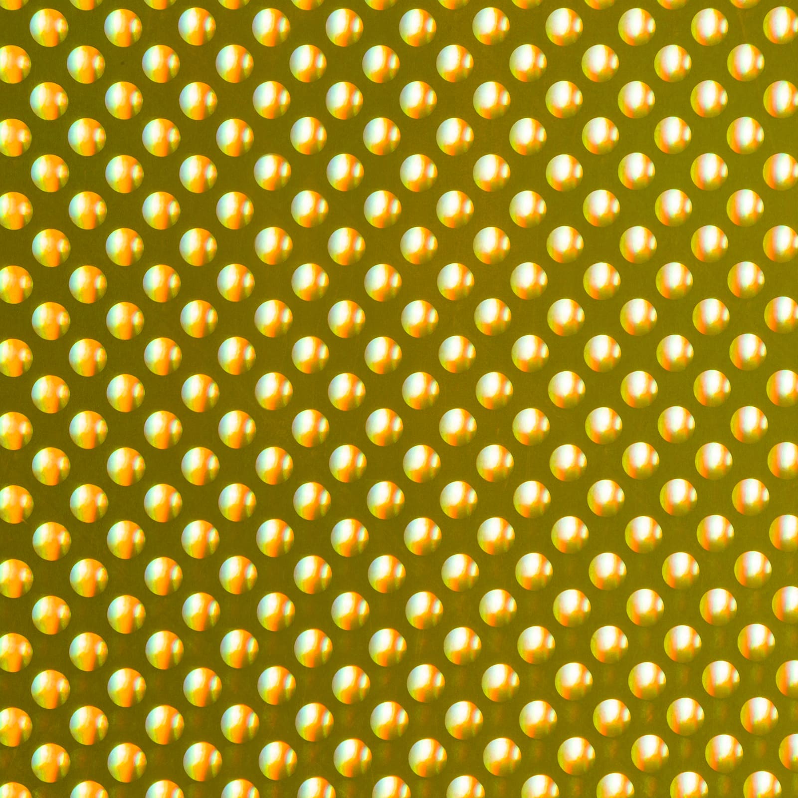 Cricut® Premium Vinyl™ Suburbia Disturbia Holographic Bubbles Sampler