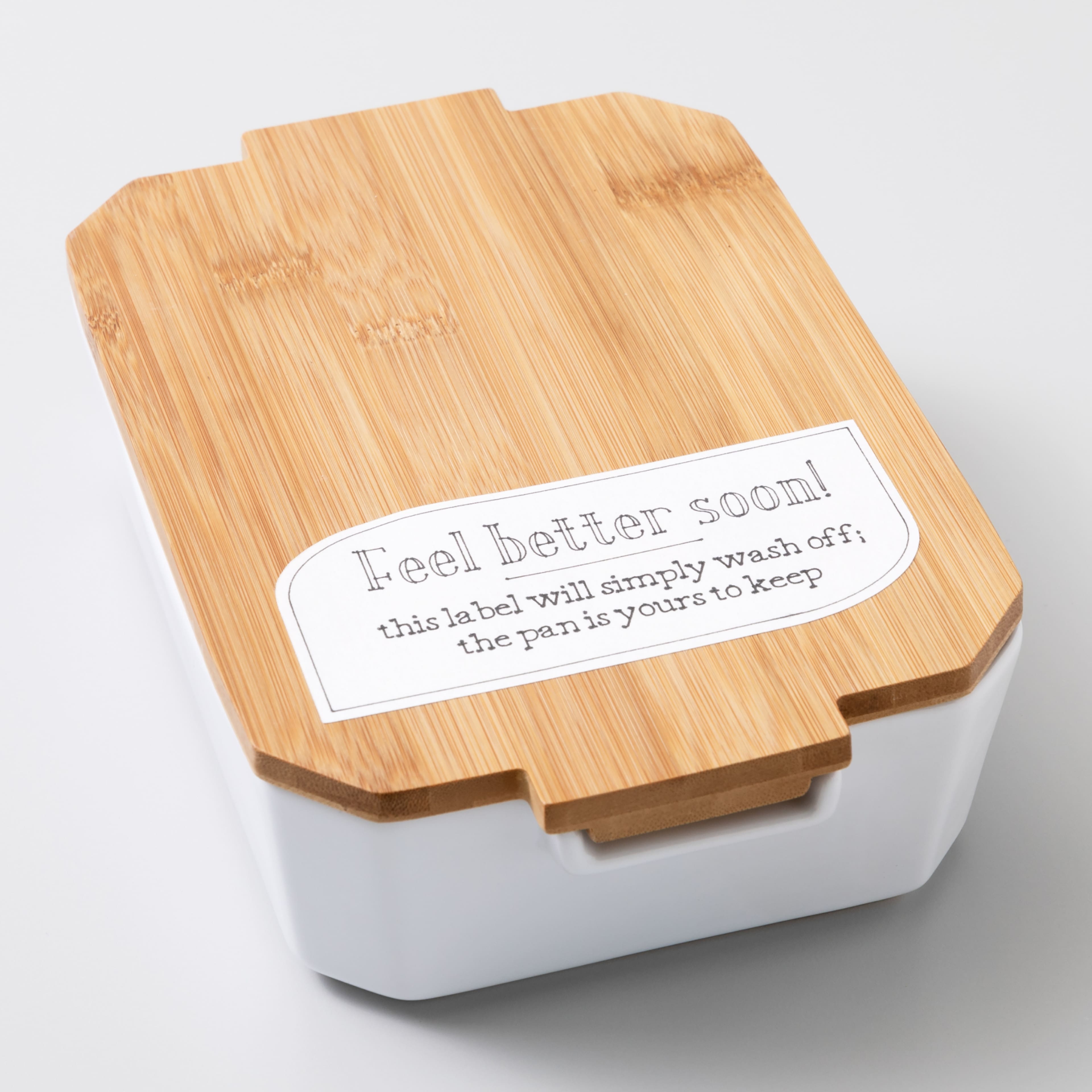 Cricut® Smart Label™ 13" x 24" Dissolvable Paper, White