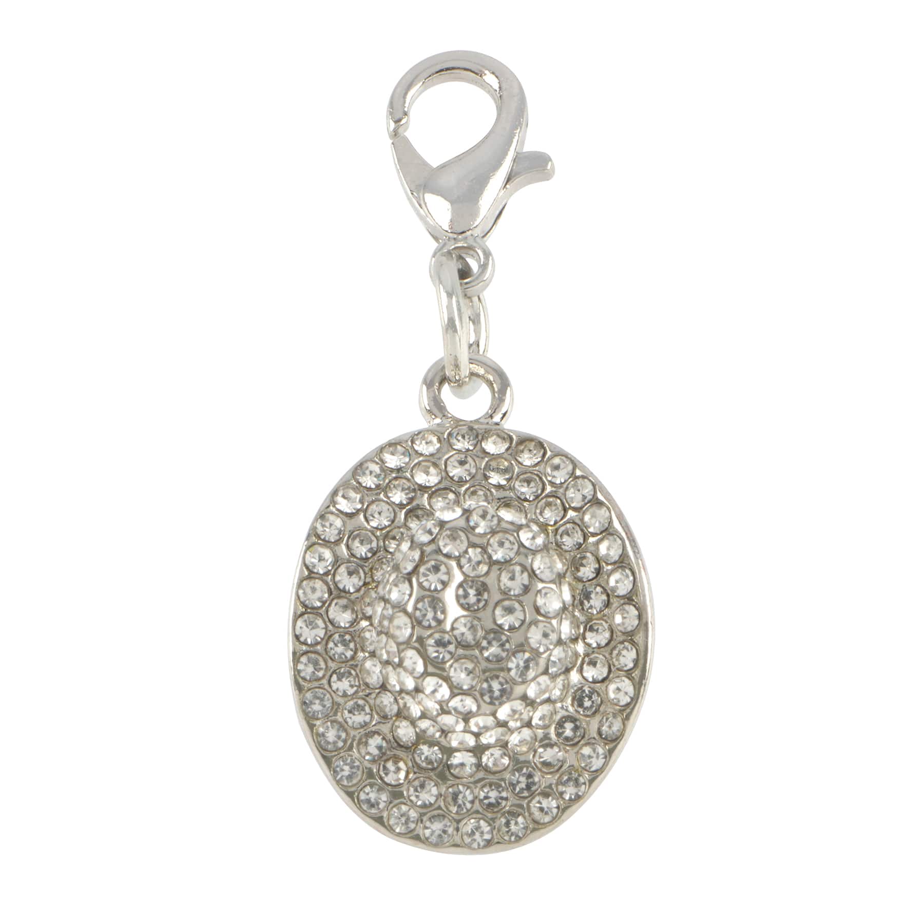 Disco Hat Charm by Bead Landing™