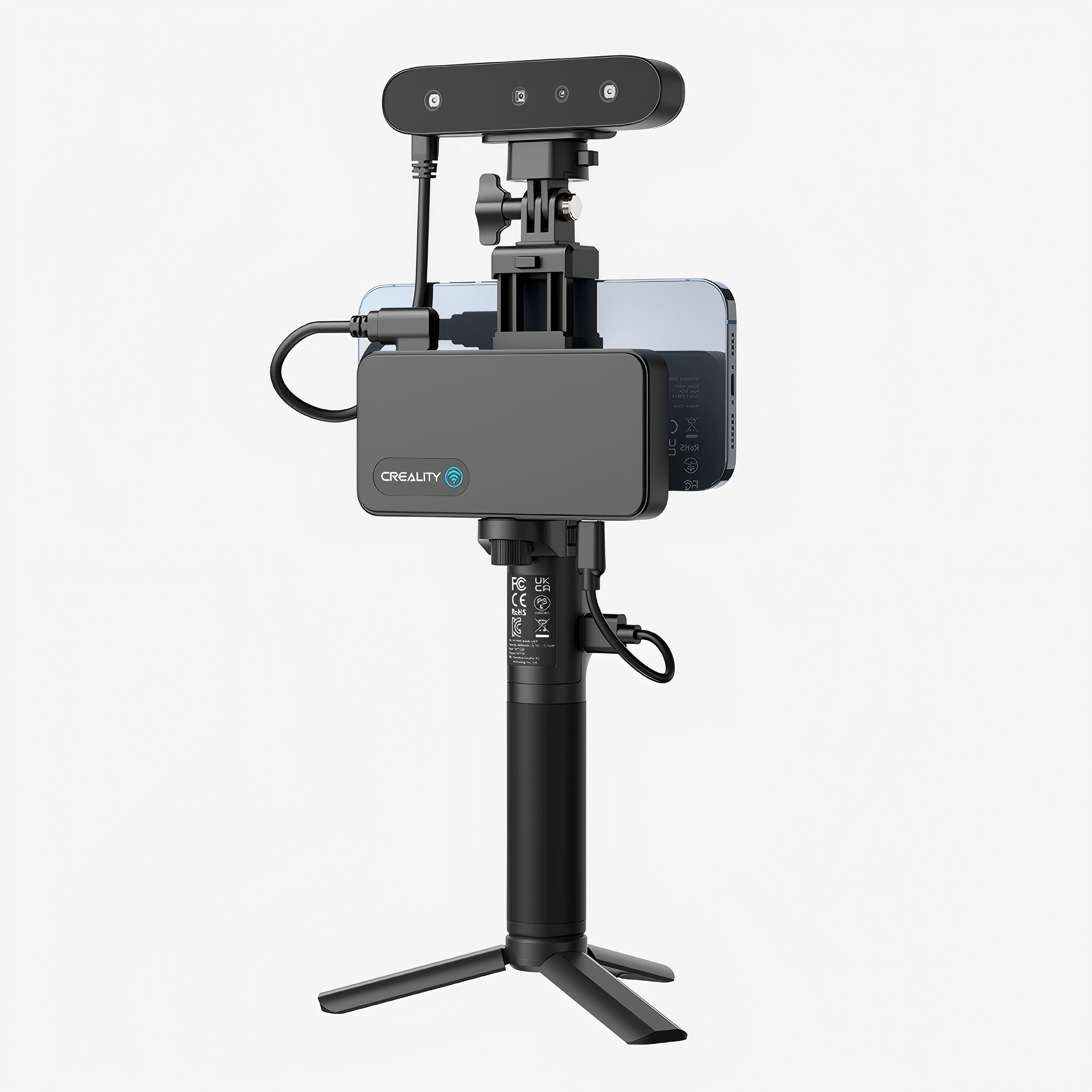 Creality CR-Scan Ferret Pro 3D Scanner