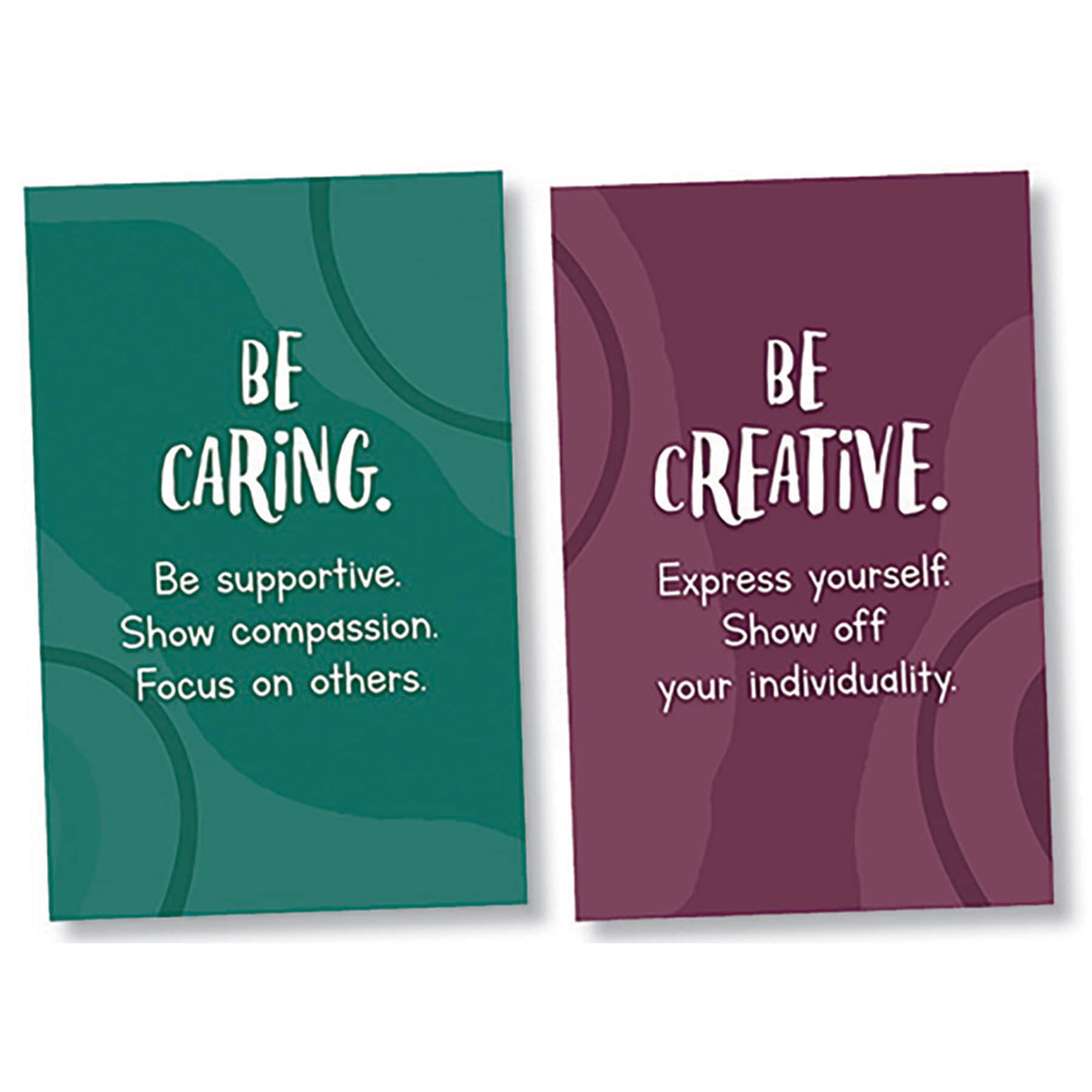 North Star Teacher Resources 11" x 17" Leadership Skills Bulletin Board Set
