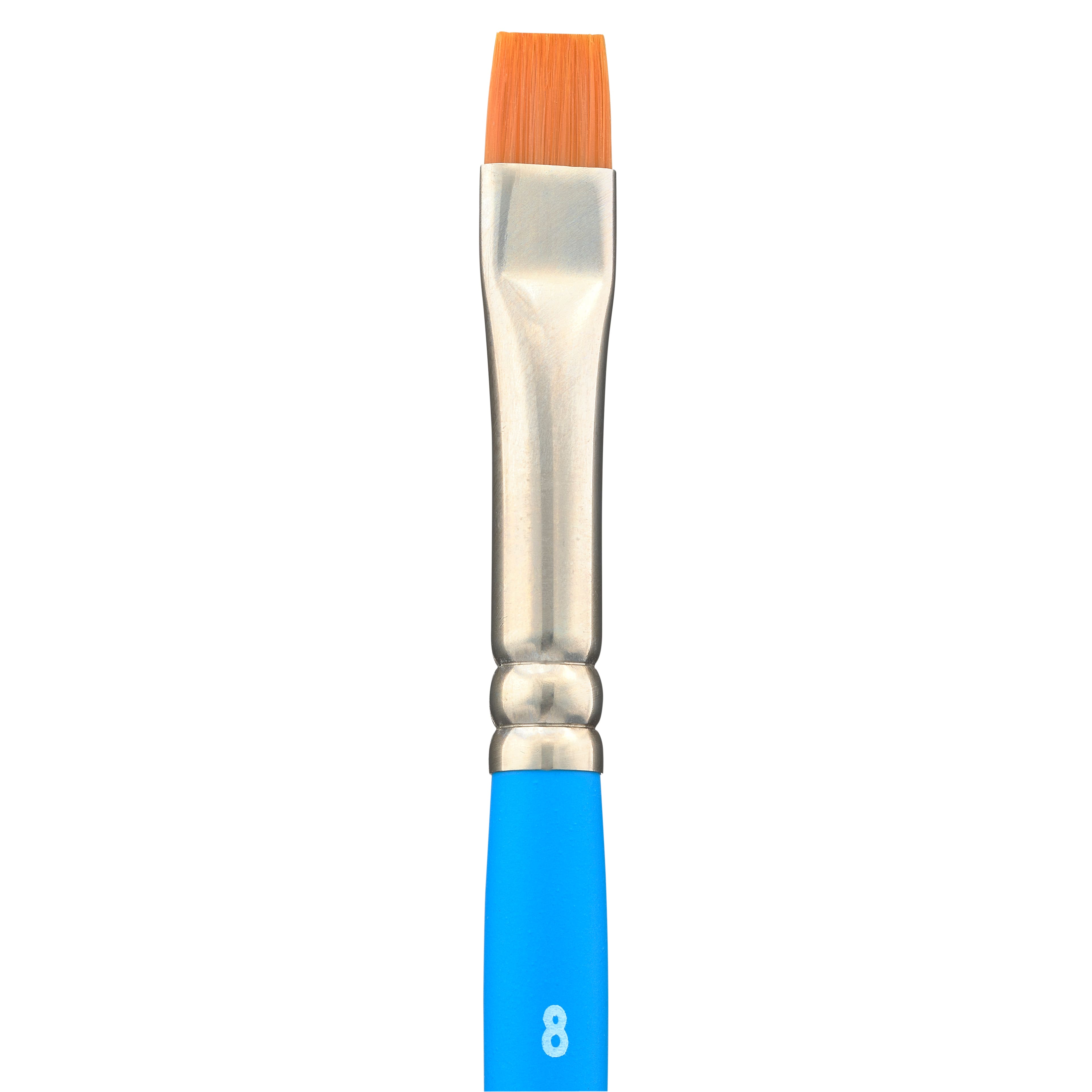 Princeton™ Select™ Artiste Series 3750 Chisel Blender Brush