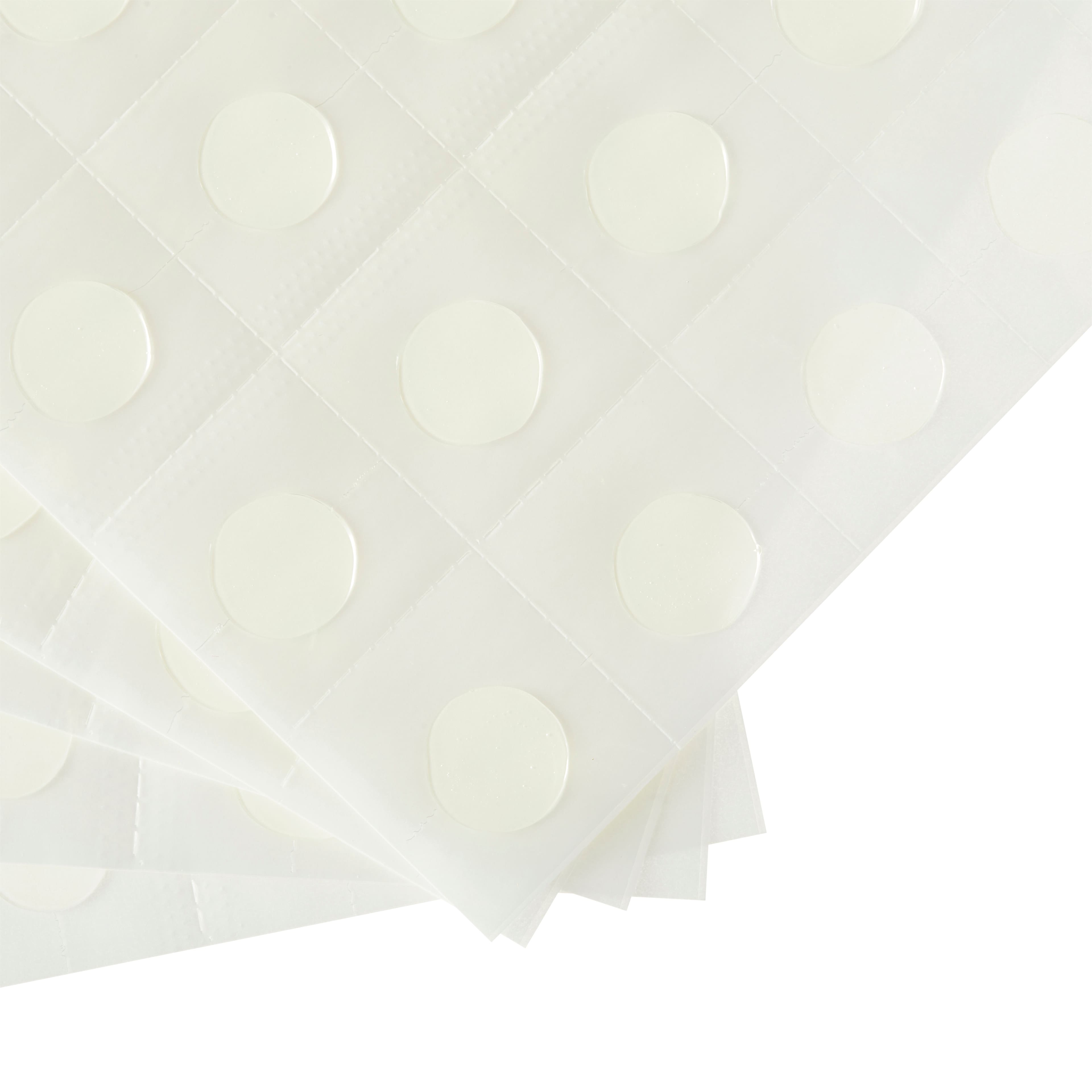 12 Packs: 100 ct. (1,200 total) 0.5" Adhesive Dots by Recollections™
