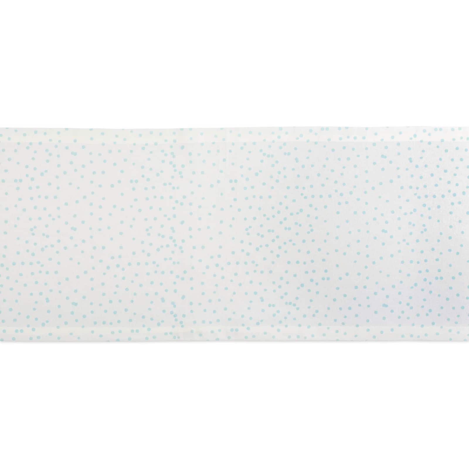 72" Here Comes The Bride Table Runner