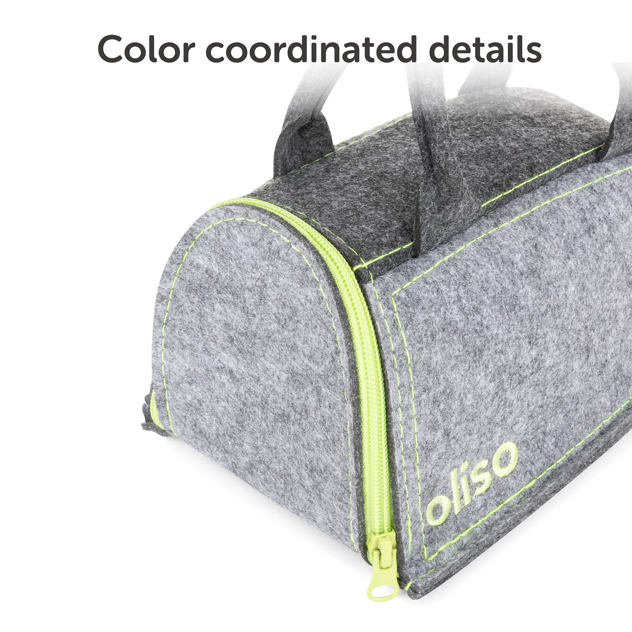 oliso Small Iron Carry Bag