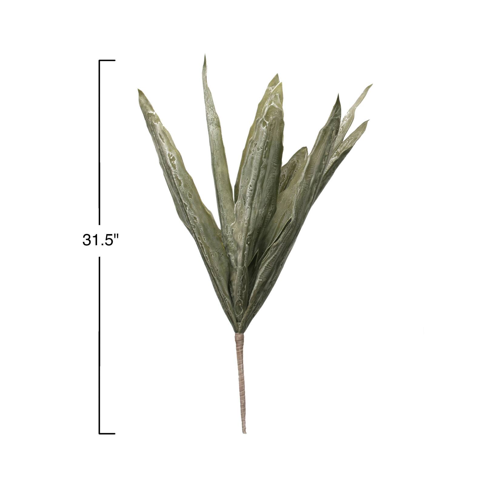 Hello Honey® Green Leaf Pick