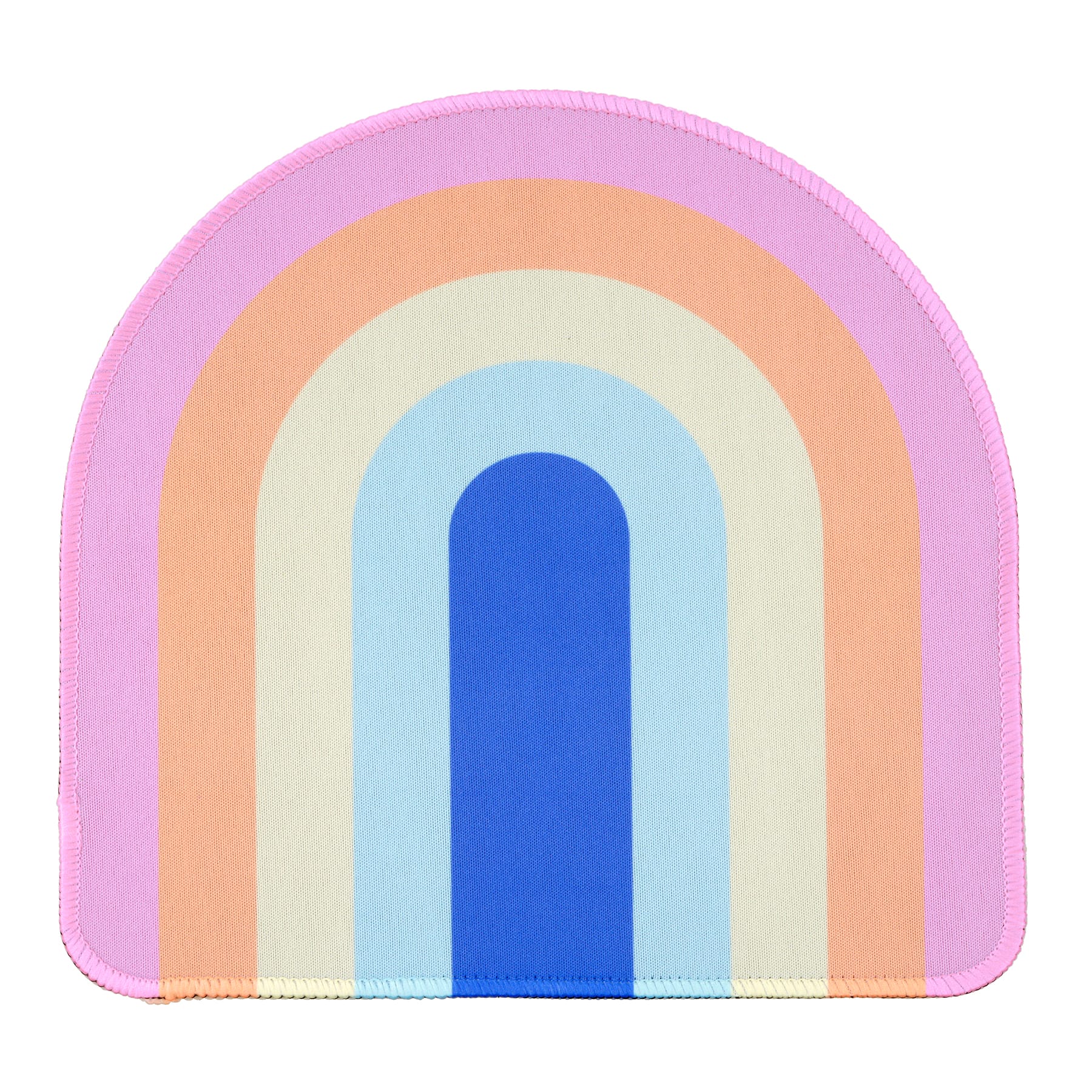 Assorted Mouse Pad by Fab Finds, 1pc.
