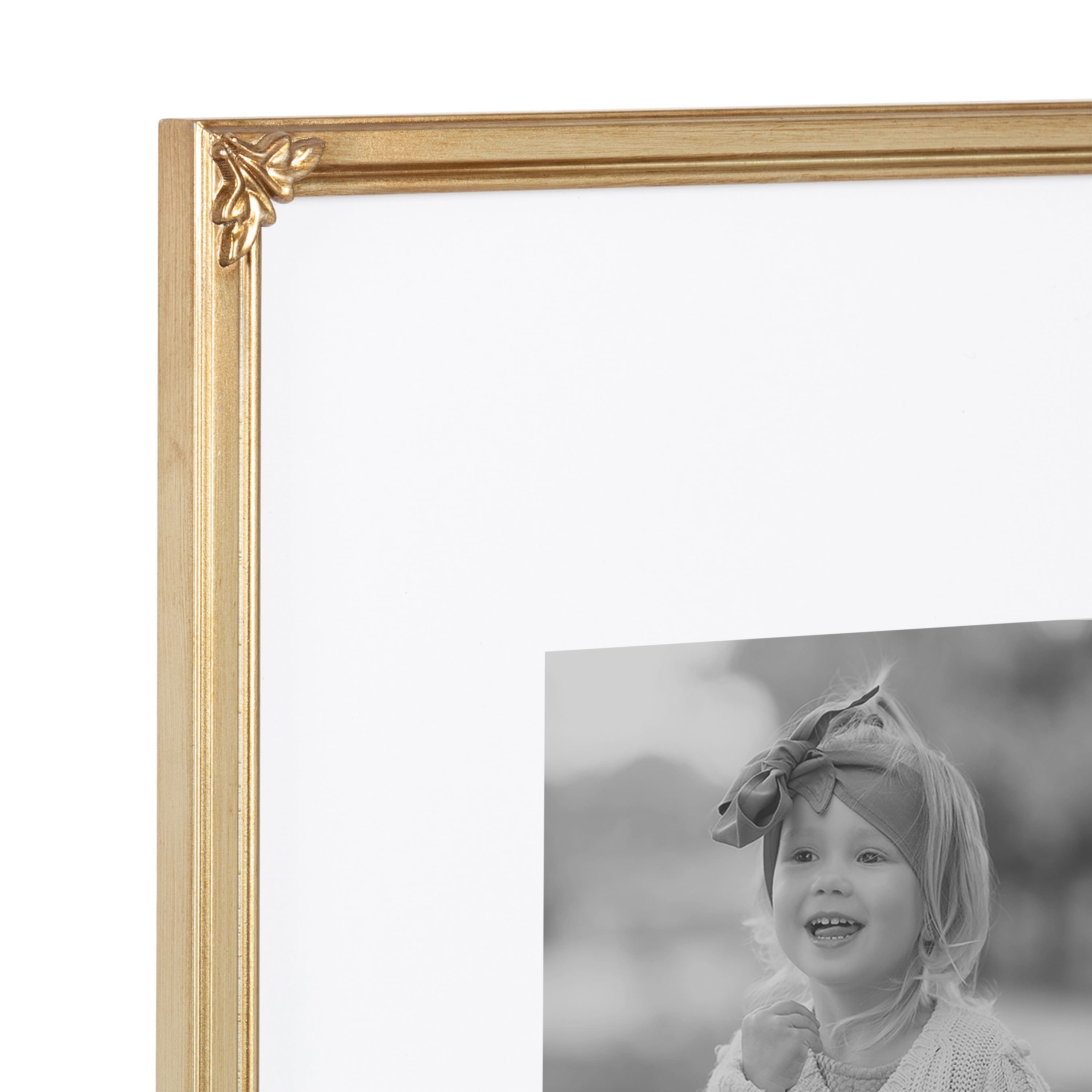 Kate and Laurel Arendahl 16" x 20" Wall Frames with 8" x 10" Mat, 2ct.