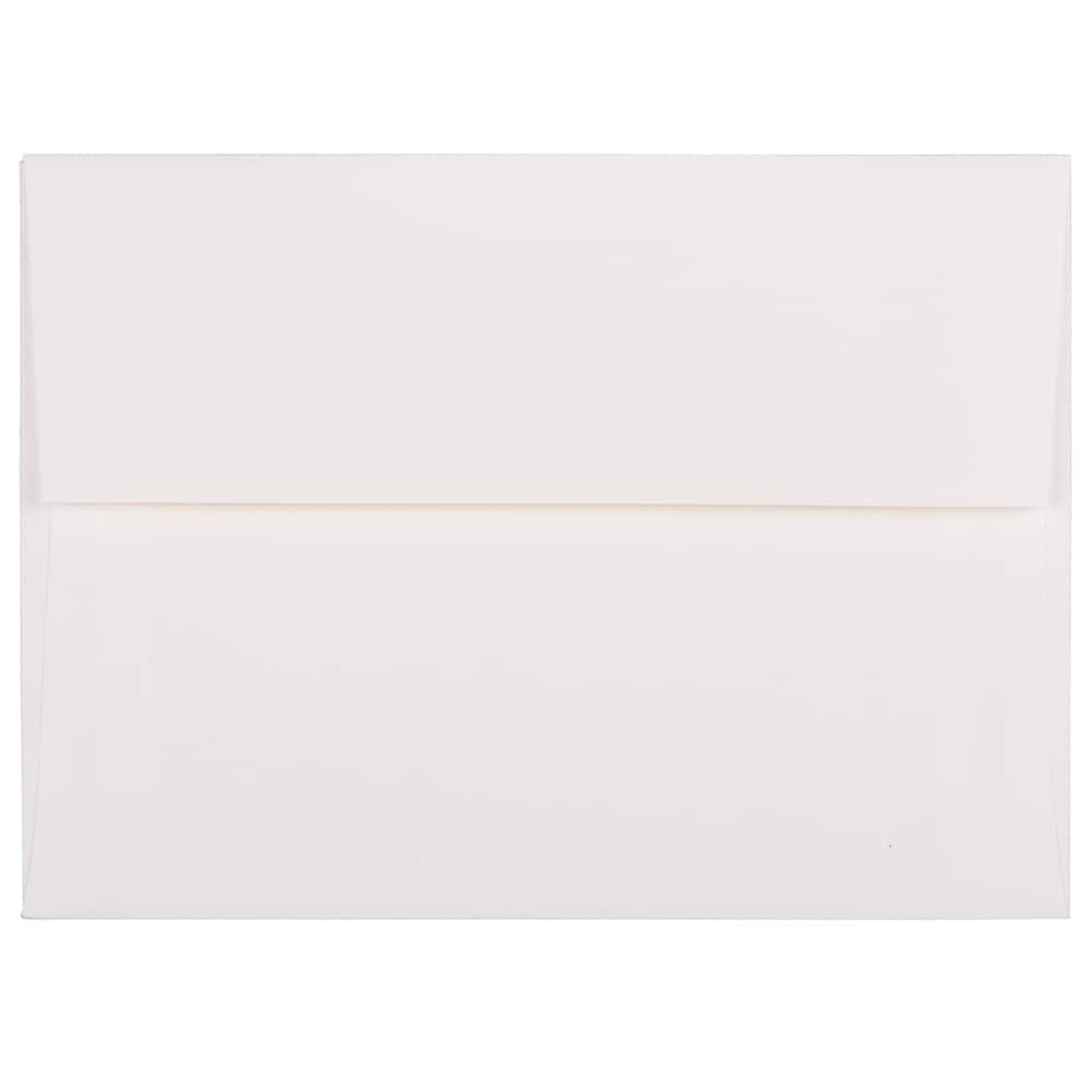 JAM Paper A6 Strathmore Invitation Envelopes