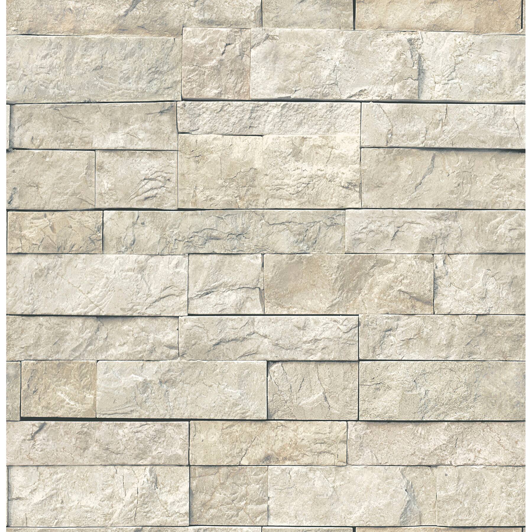 NuWallpaper Landmark Peel & Stick Wallpaper