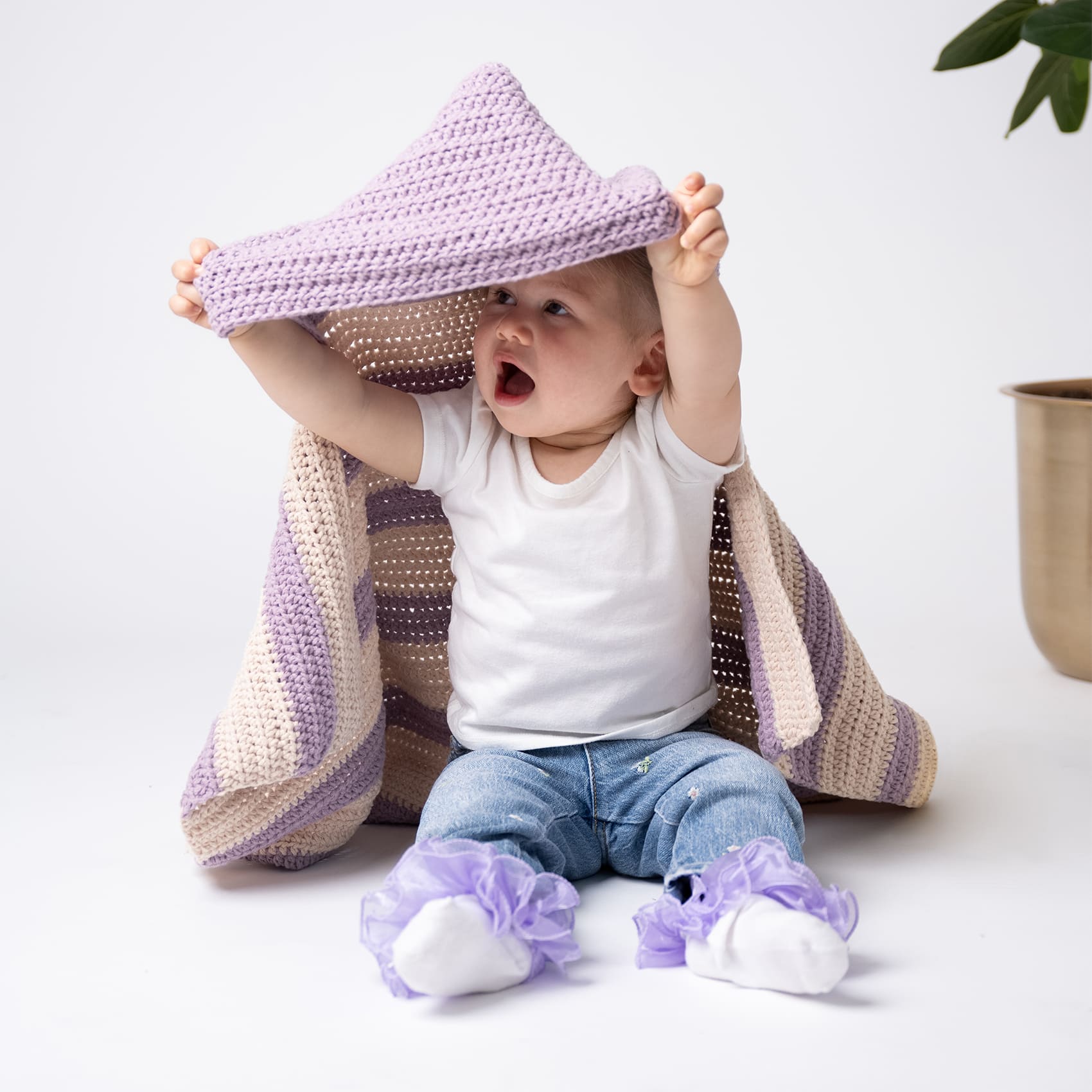 3 Pack Lion Brand® Feels Like Butta® Solid Yarn