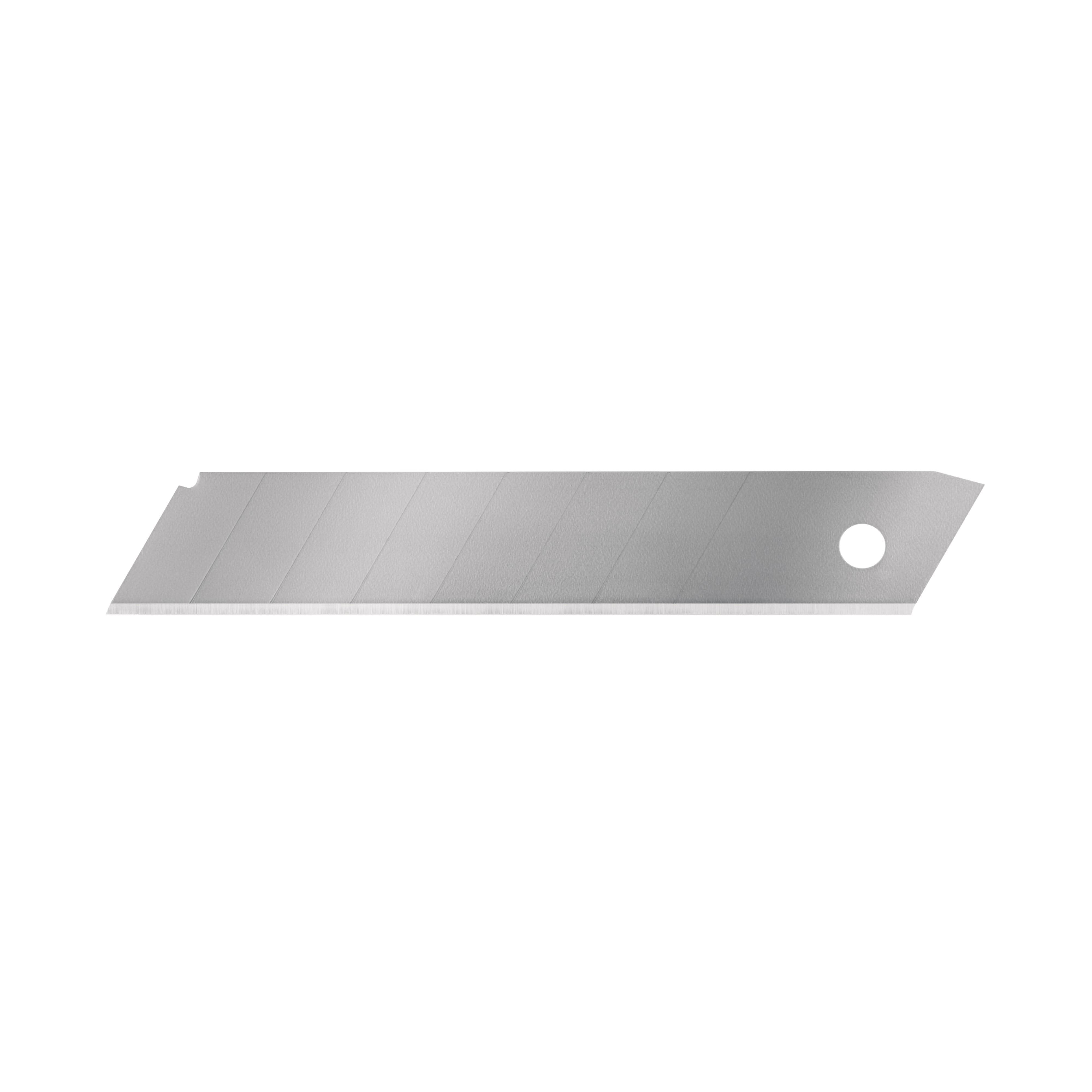 12 Packs: 5 ct. (60 total) Fiskars® 18mm Snap-Off Utility Blades