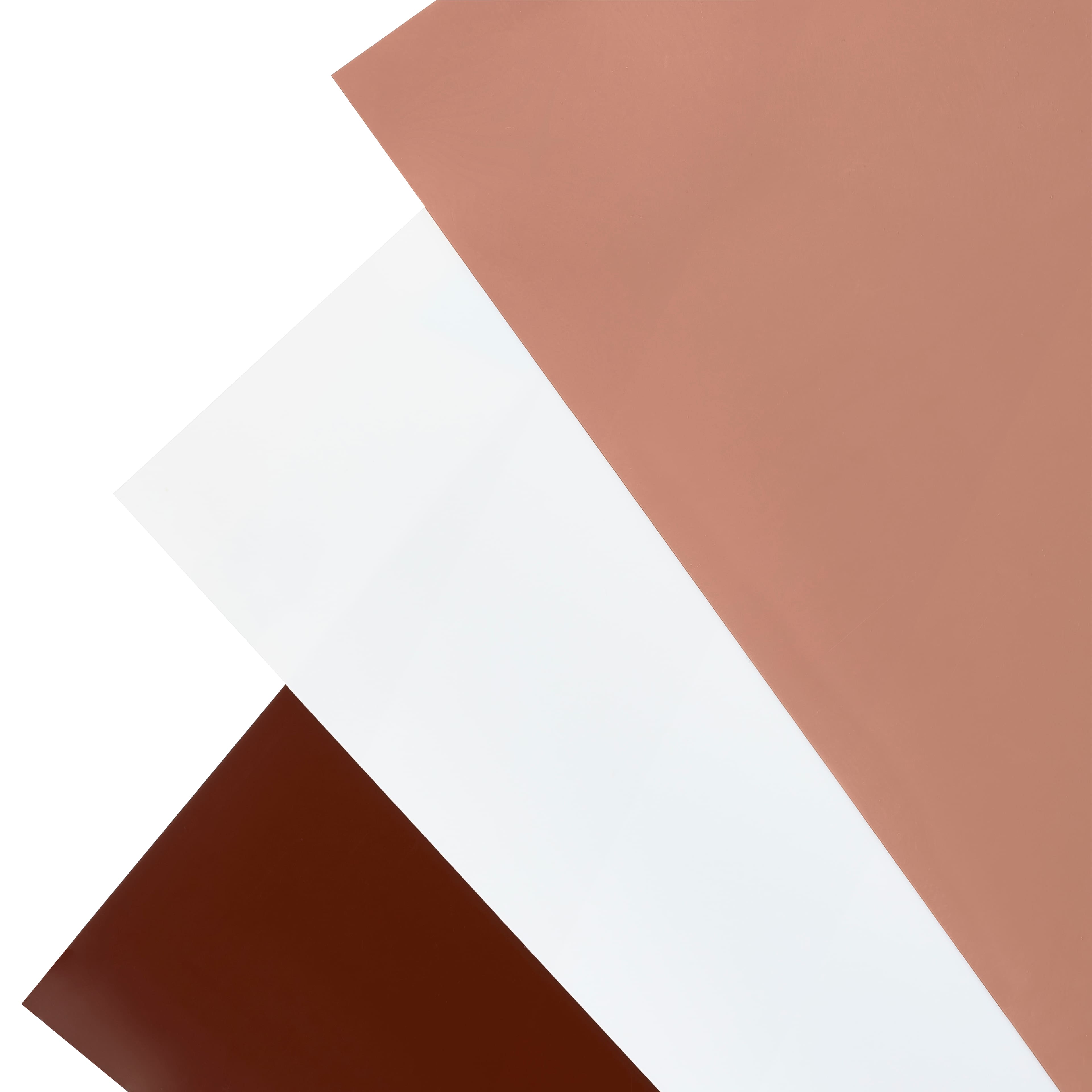 9 Pack: Cricut® Everyday Iron-On™ Neutrals Sampler