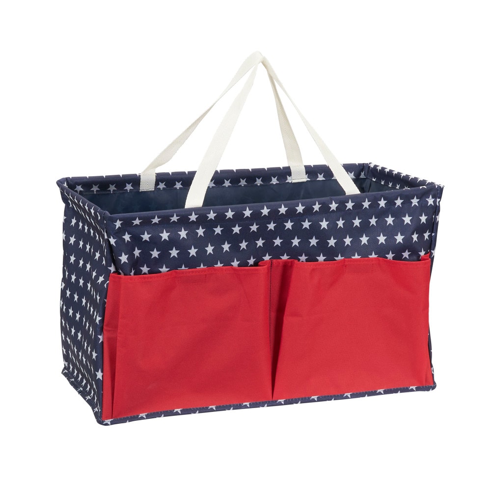 Household Essentials 22" All Purpose Utility Tote