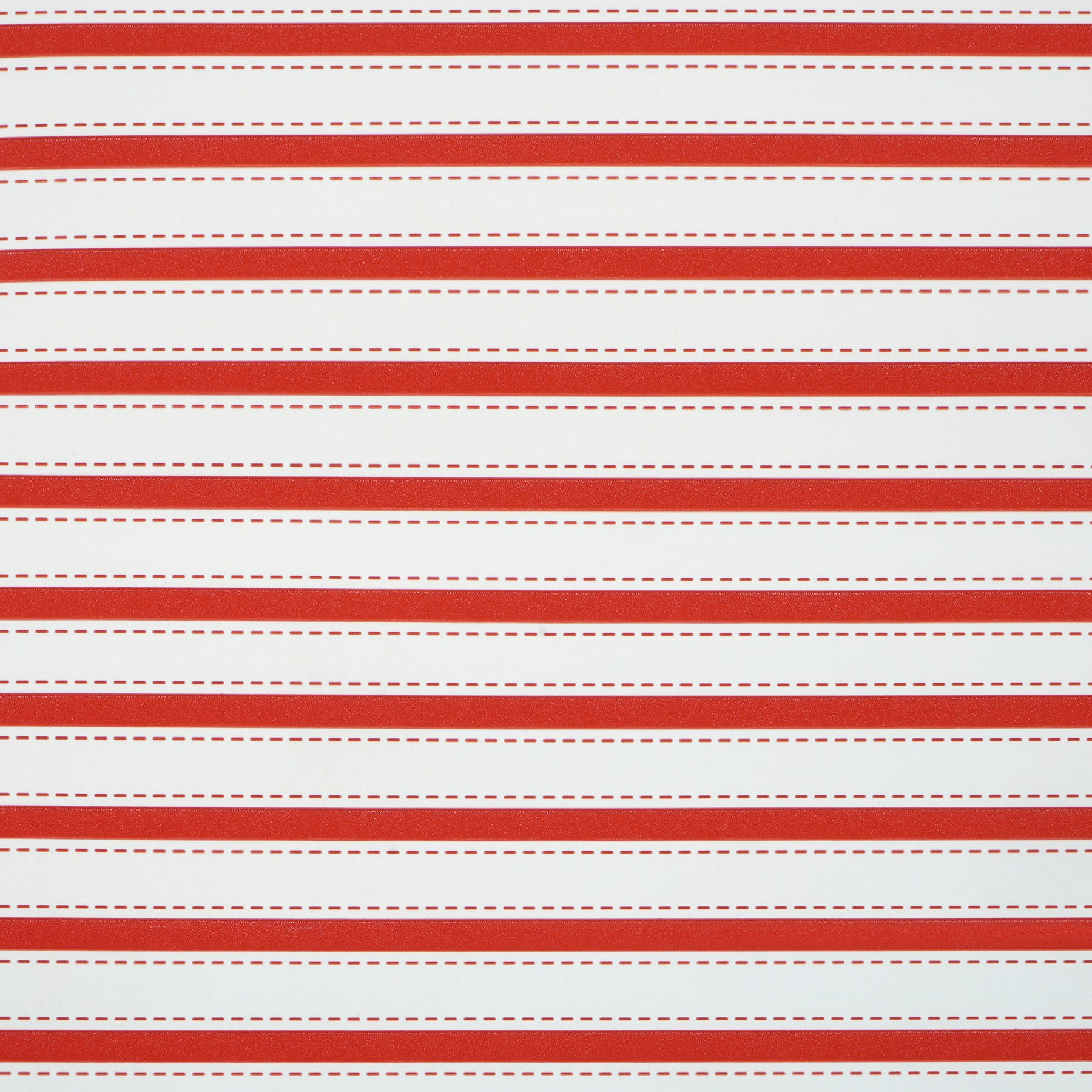 Michaels, 30" x 24ft. Red & White Stripes Gift Wrap by Celebrate It™ – Category: Roll Wrap