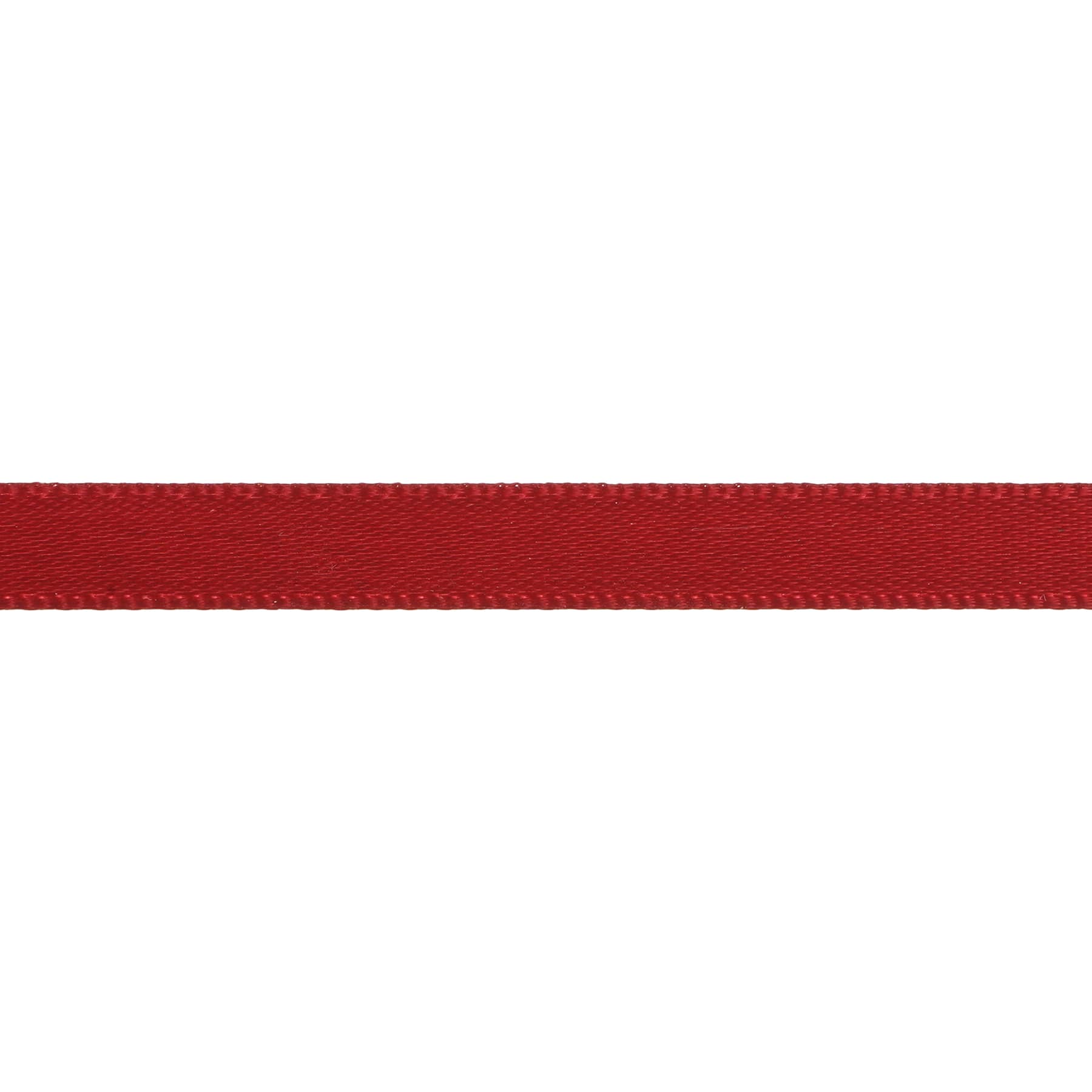 24 Pack: 1/4" x 10yd. Satin Ribbon by Celebrate It™