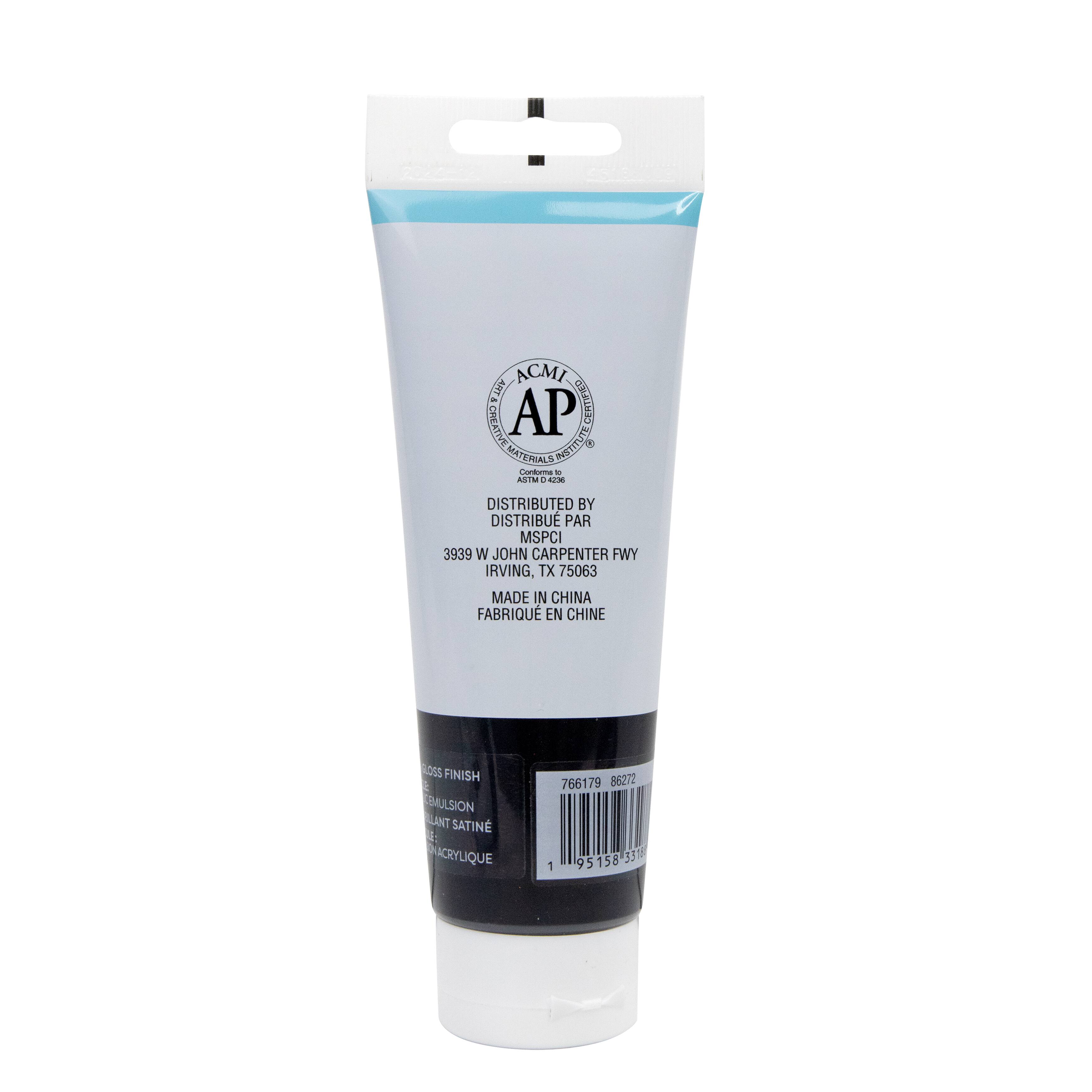 4oz. Soft Body Acrylic Paint by Artist's Loft
